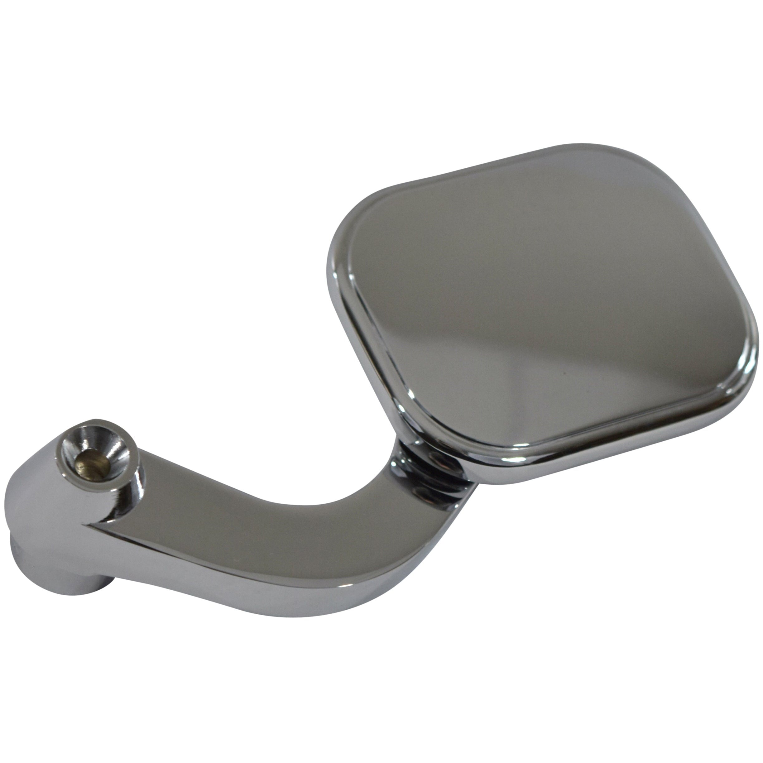 1968 Ford Mustang Base Interior Door Handle