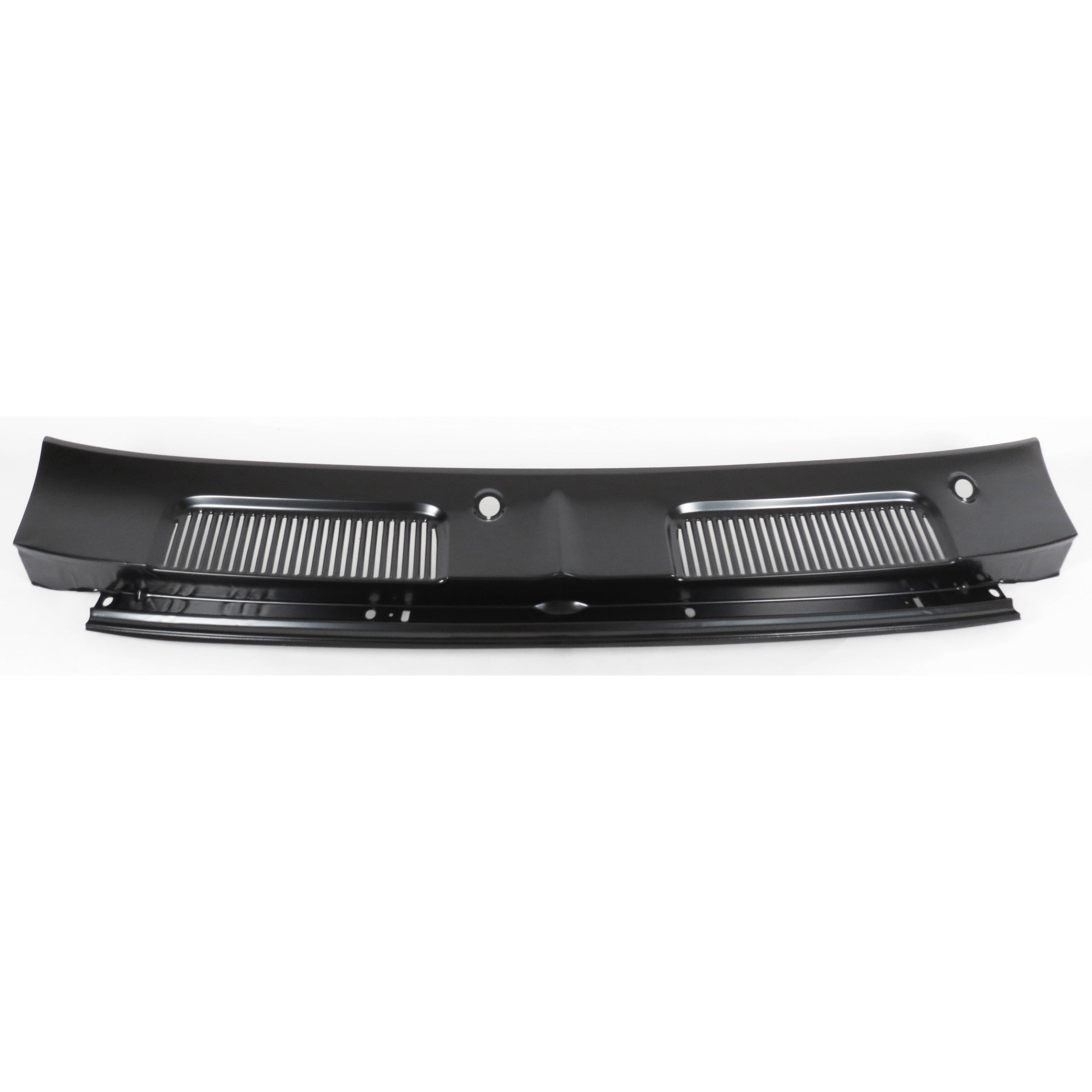 1967-1969 Chevrolet Camaro Cowl Grille Panel