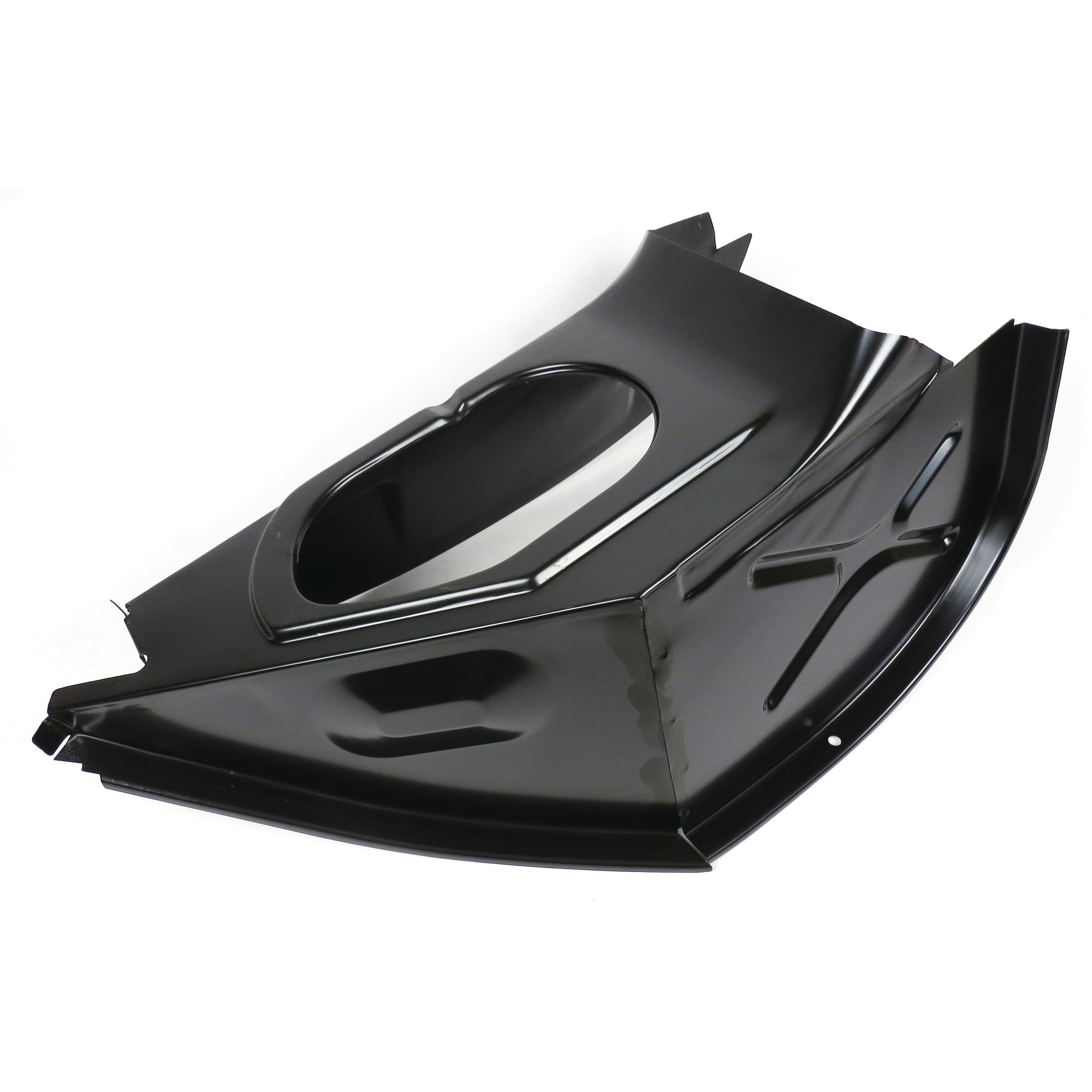 1967-1968 Chevrolet Camaro Cowl Side Panel