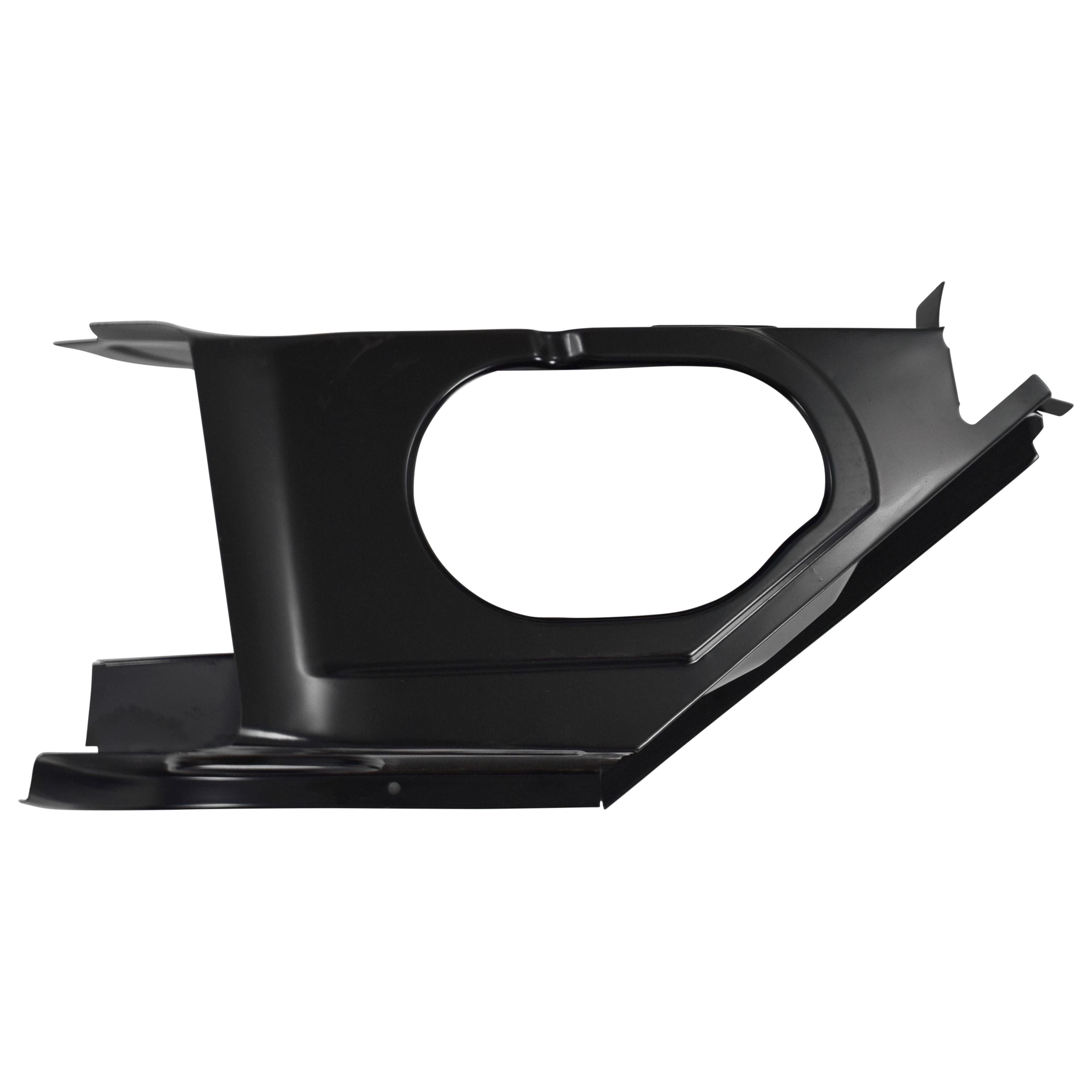 1967-1968 Chevrolet Camaro Cowl Side Panel