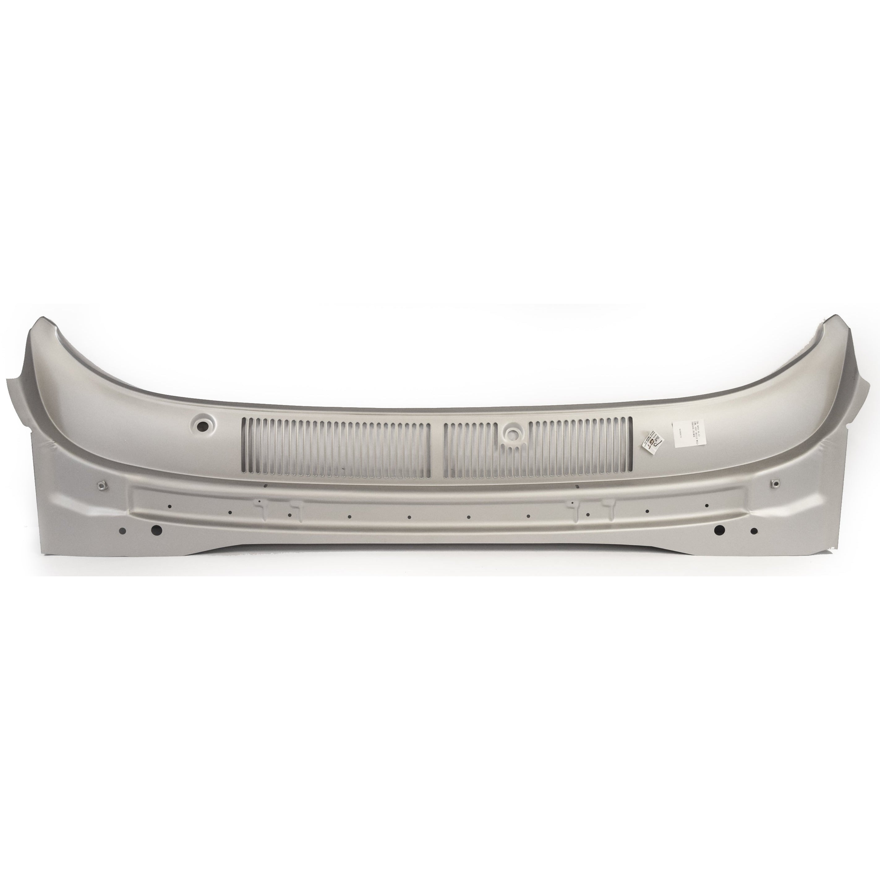 1966-1967 Chevrolet Chevy II Nova Cowl Grille Panel