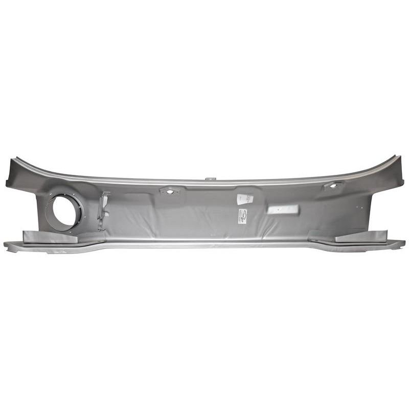 1966-1967 Chevrolet Chevy II Nova Cowl Panel