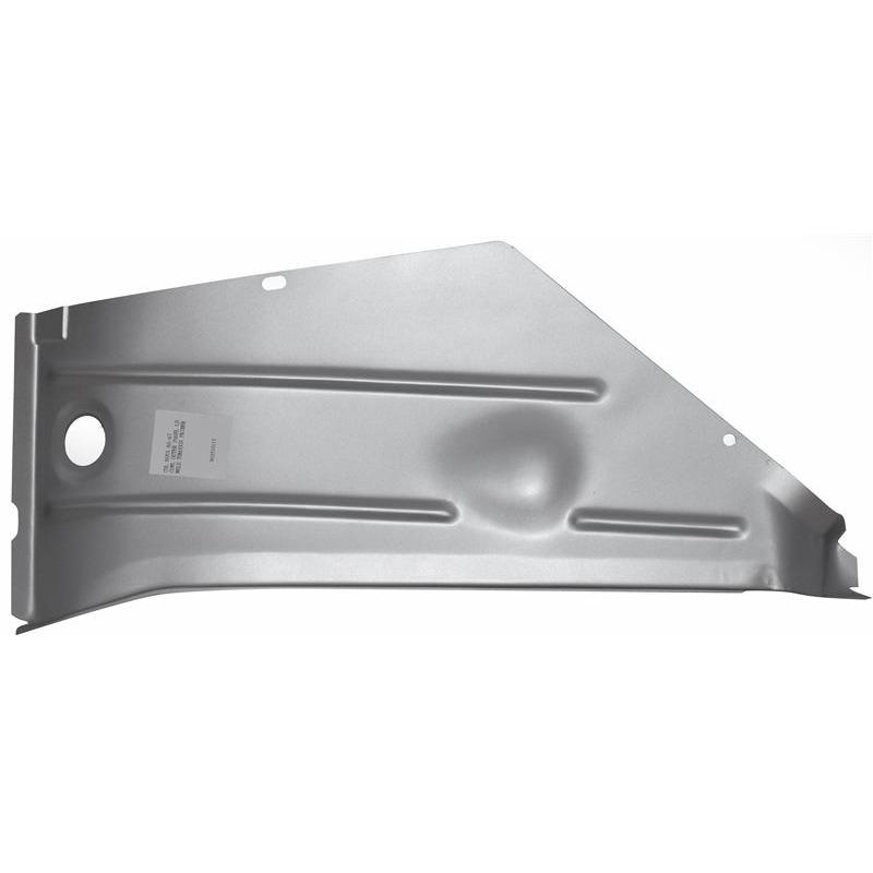 1966-1967 Chevrolet Chevy II Nova Cowl Panel