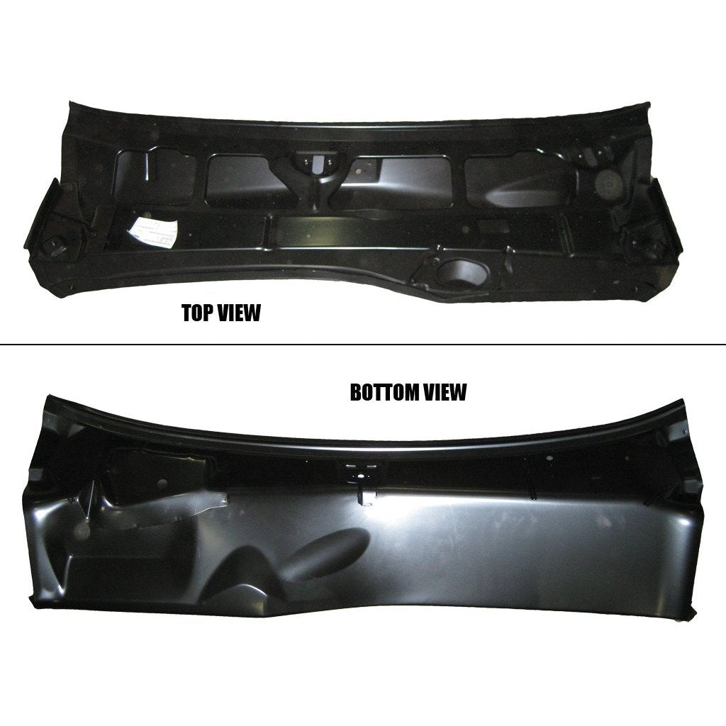 1970-1972 Chevrolet Nova Cowl Panel