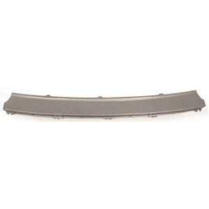 1955-1956 Chevrolet Bel Air Base Cowl Grille Panel