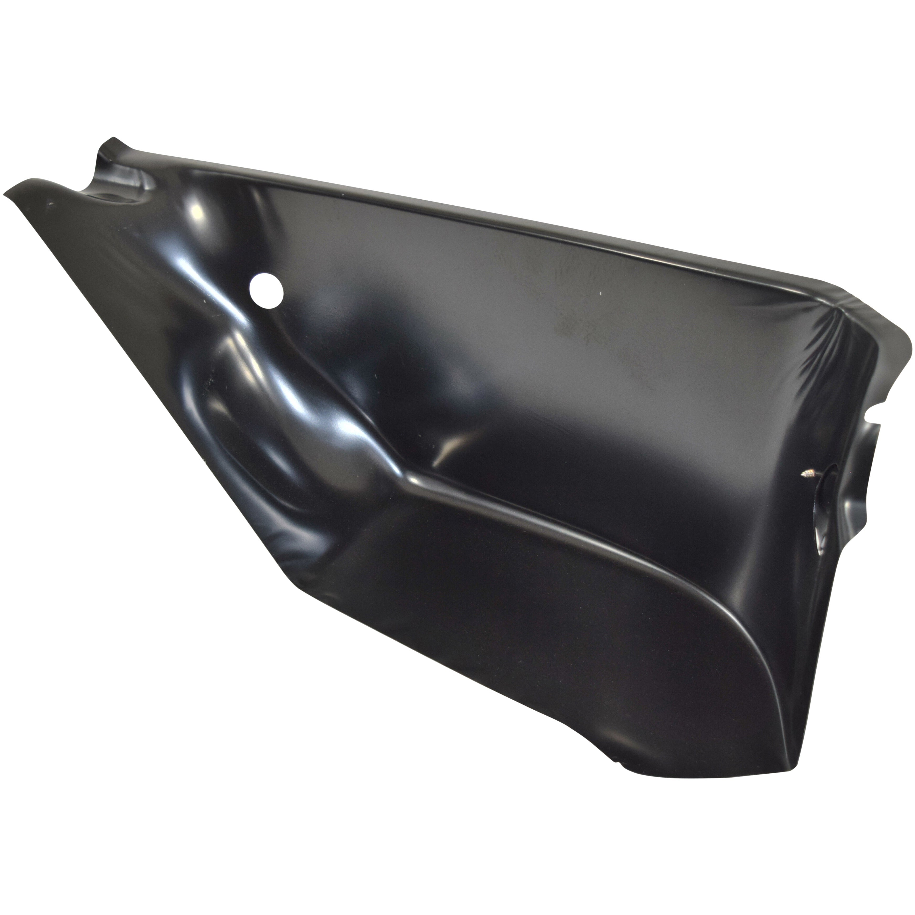 1955-1956 Chevrolet Bel Air Base Cowl Side Panel