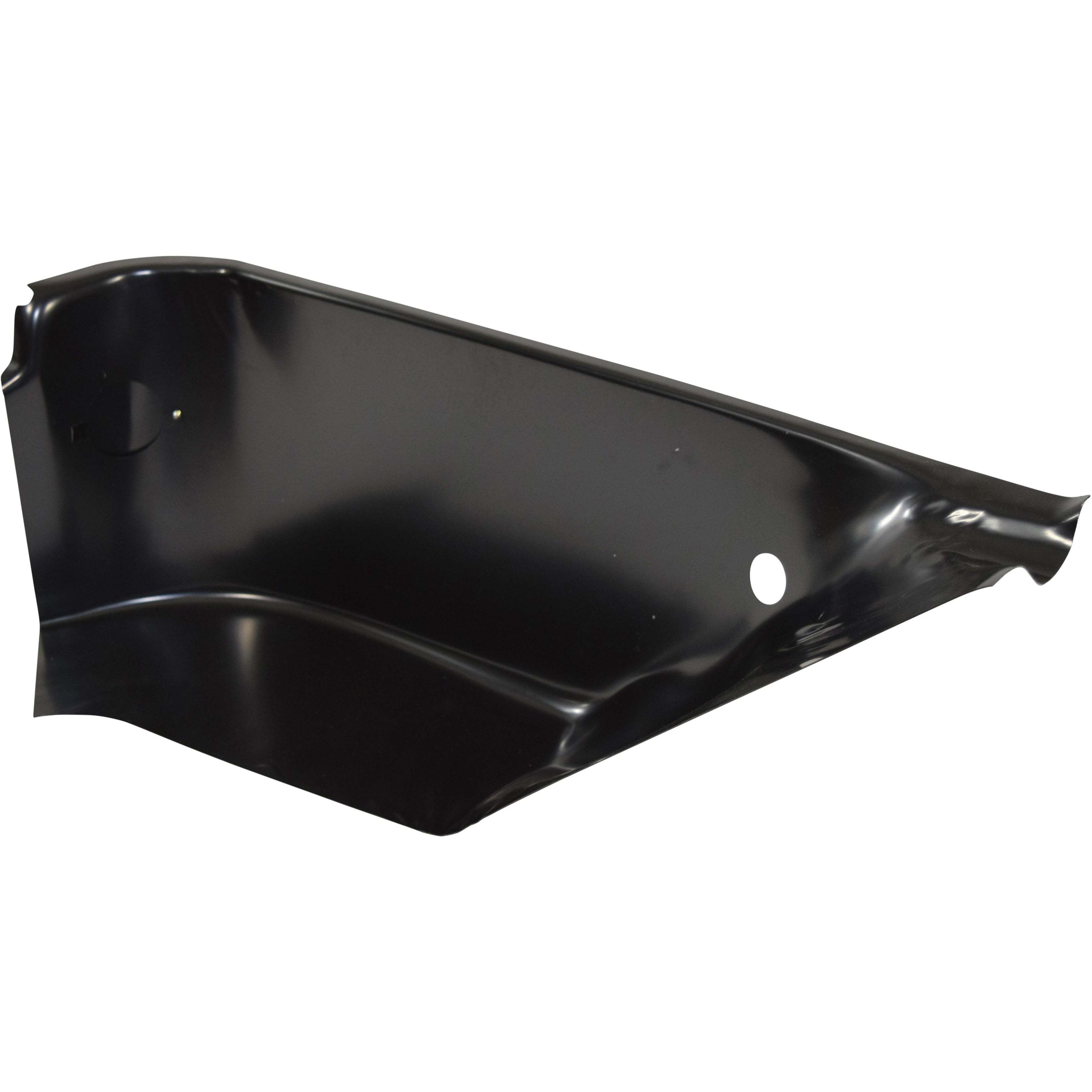 1955-1956 Chevrolet Bel Air Base Cowl Side Panel