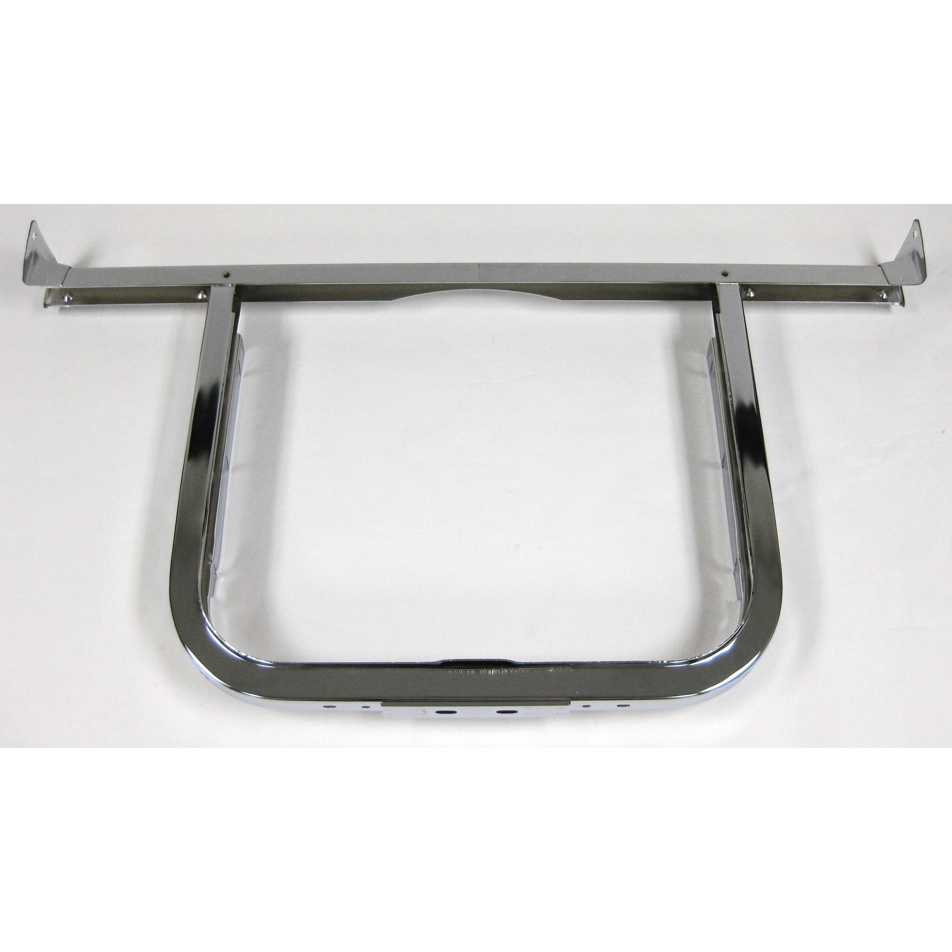 1956 Chevrolet Bel Air Base Radiator Support