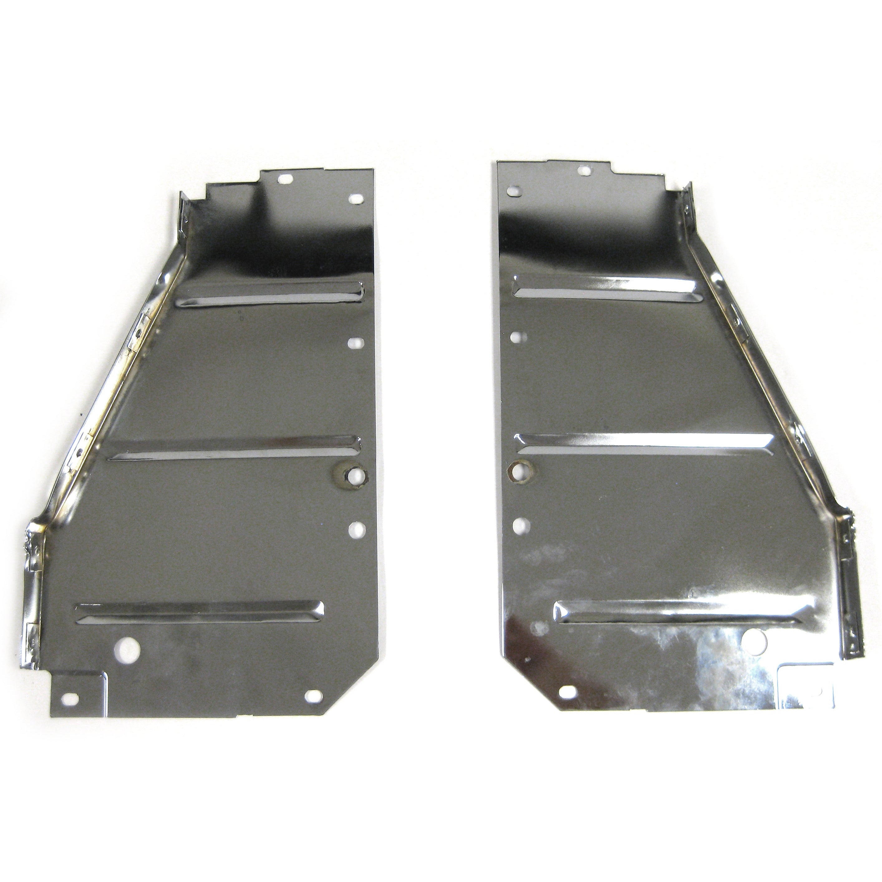 1956 Chevrolet Bel Air Base Radiator Support