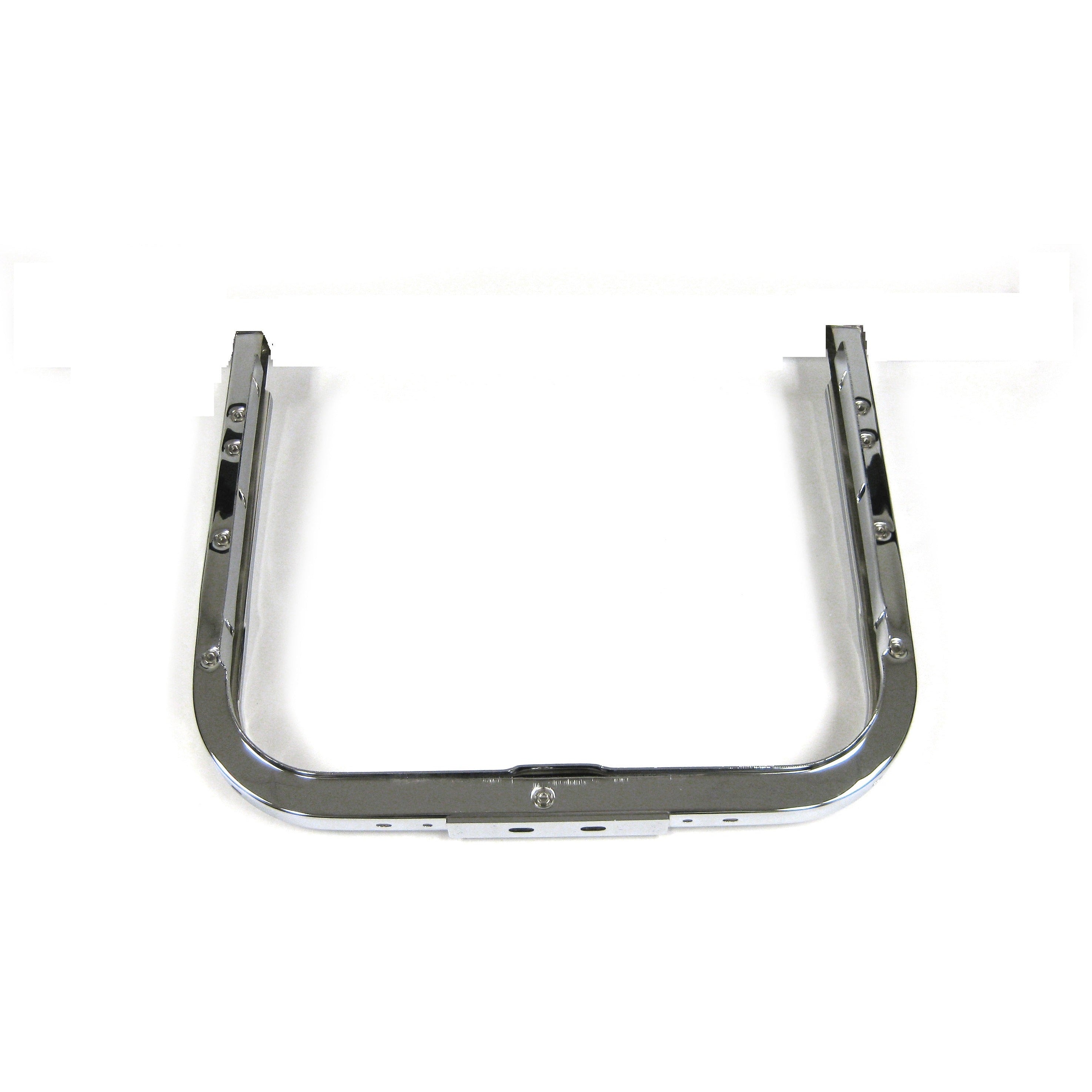 1957 Chevrolet Bel Air Base Radiator Support