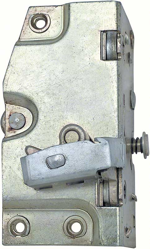 1947-51 GM Truck Front Door Latch - LH 