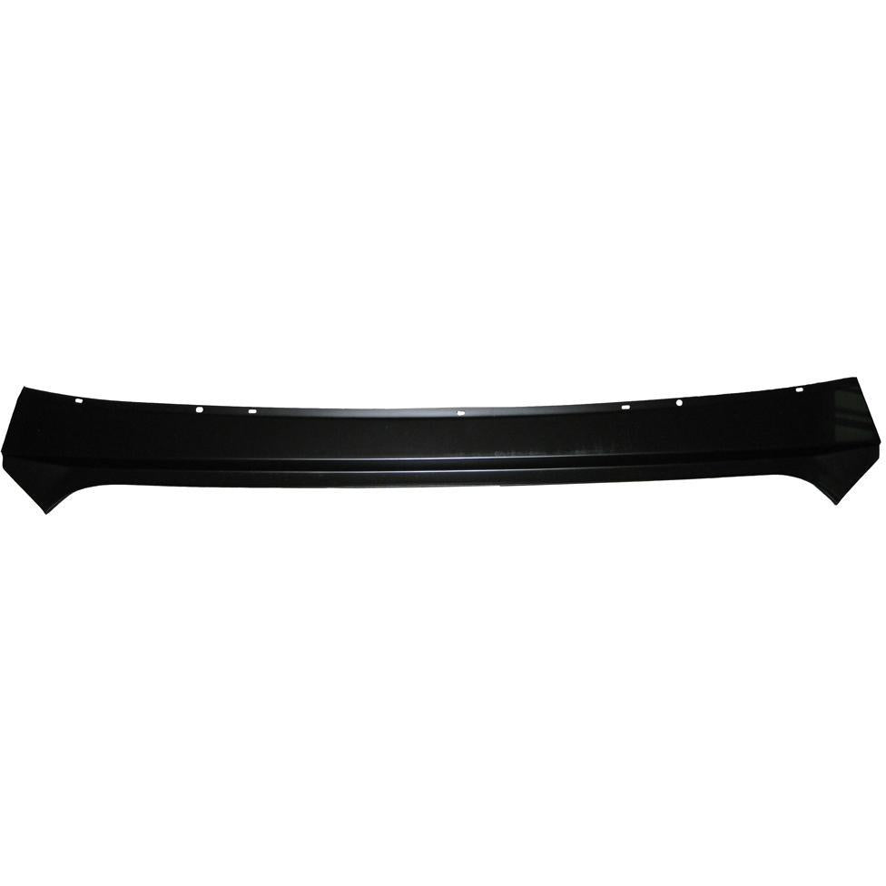 1967-1968 Ford Mustang Base Hood Filler Panel