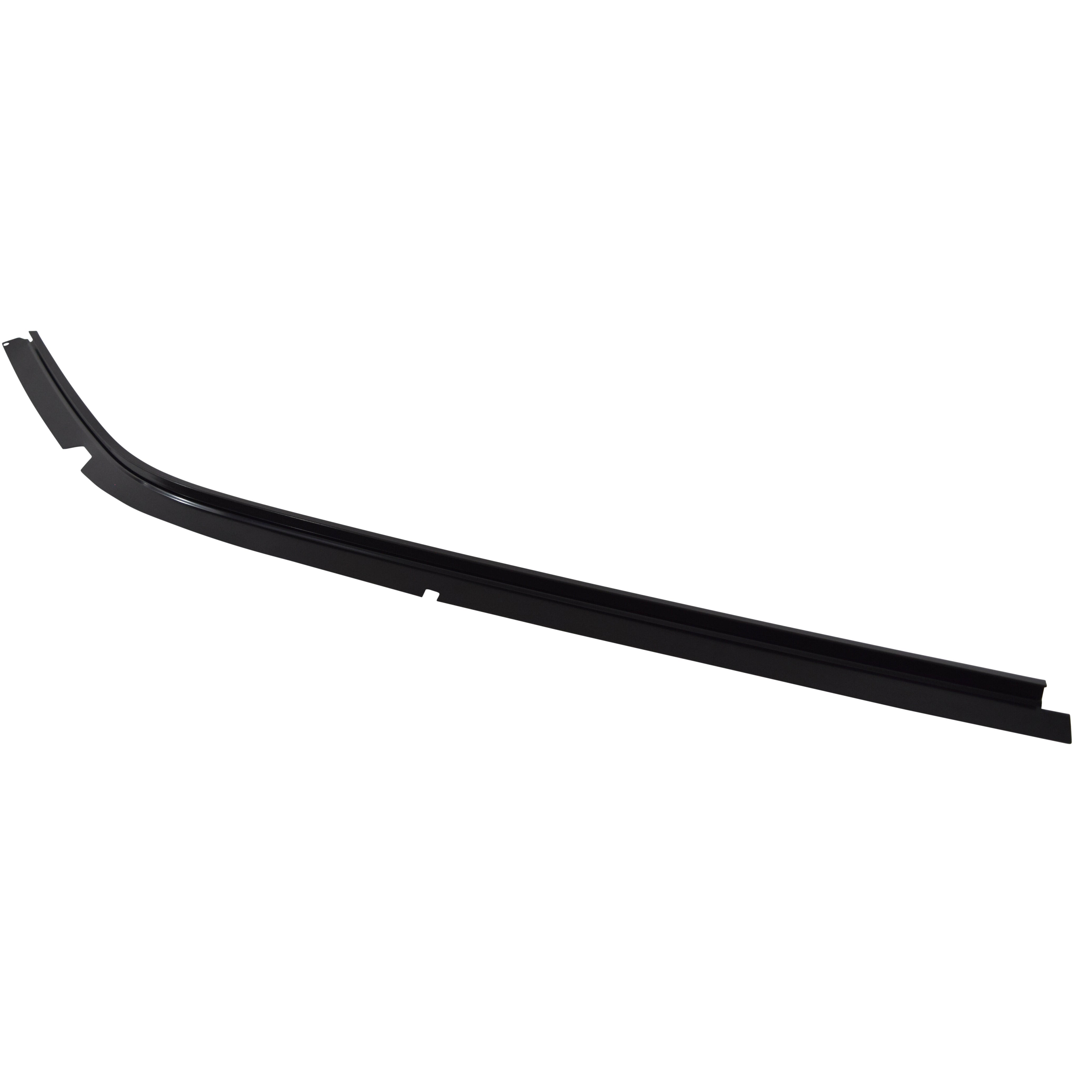 1967-1969 Chevrolet Camaro Drip Rail Molding