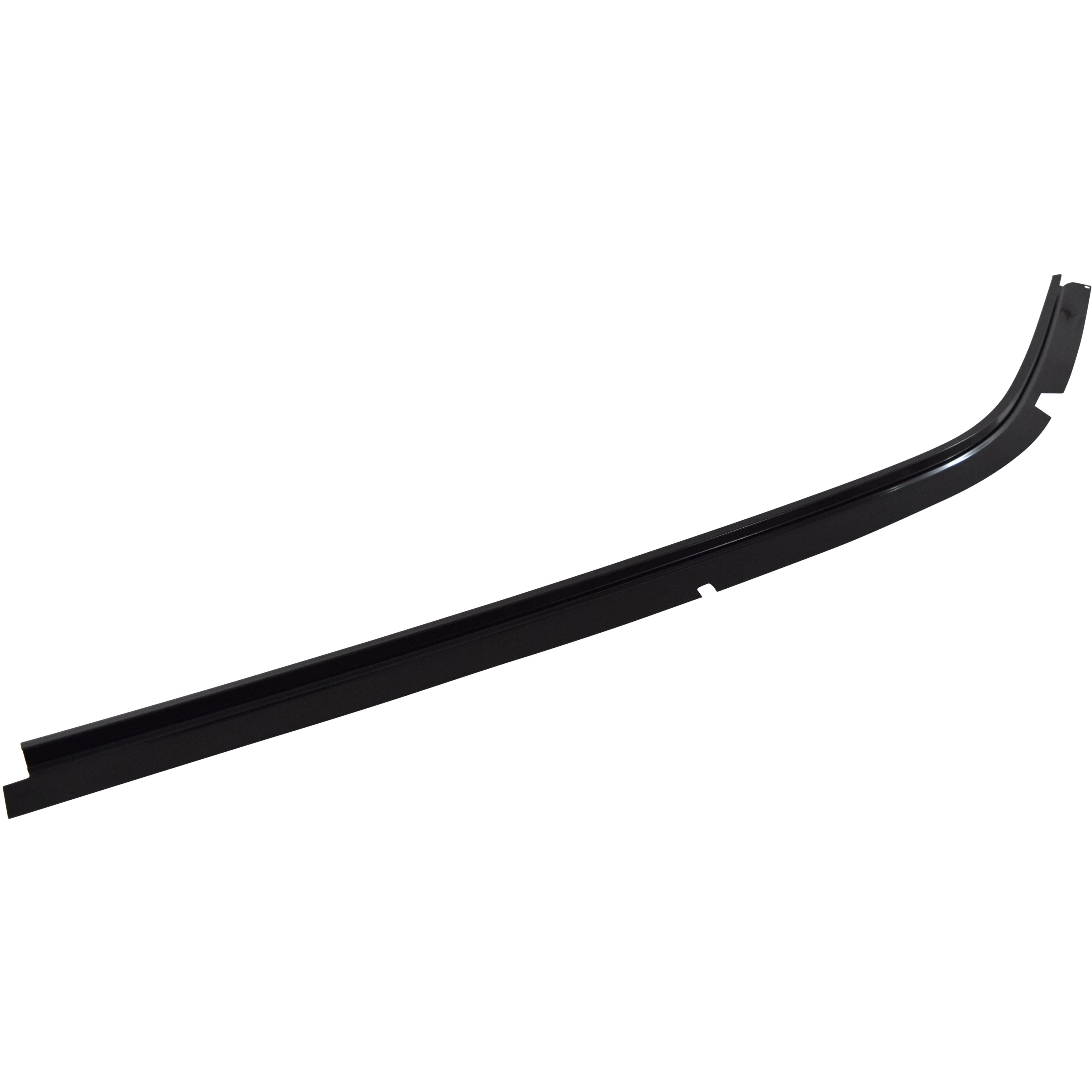 1967-1969 Chevrolet Camaro Drip Rail Molding