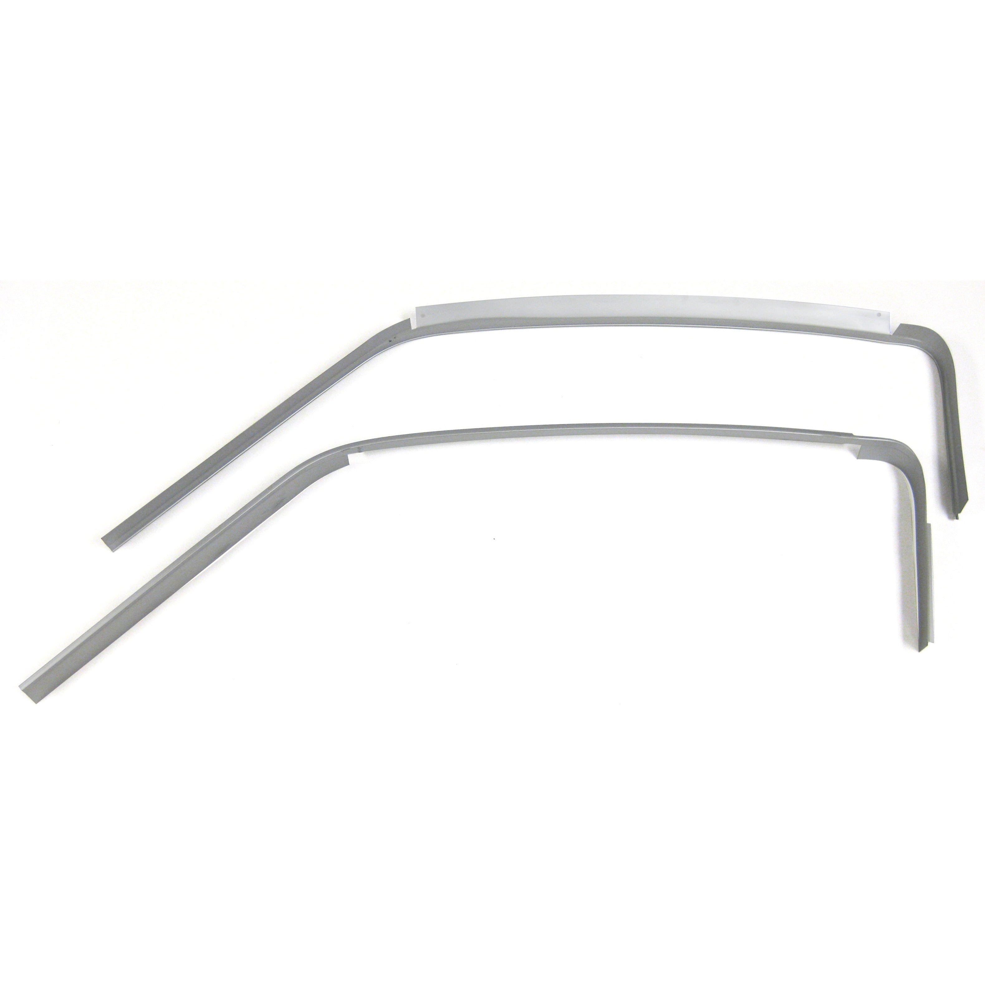 1965-1966 Ford Mustang Base Roof Drip Rail