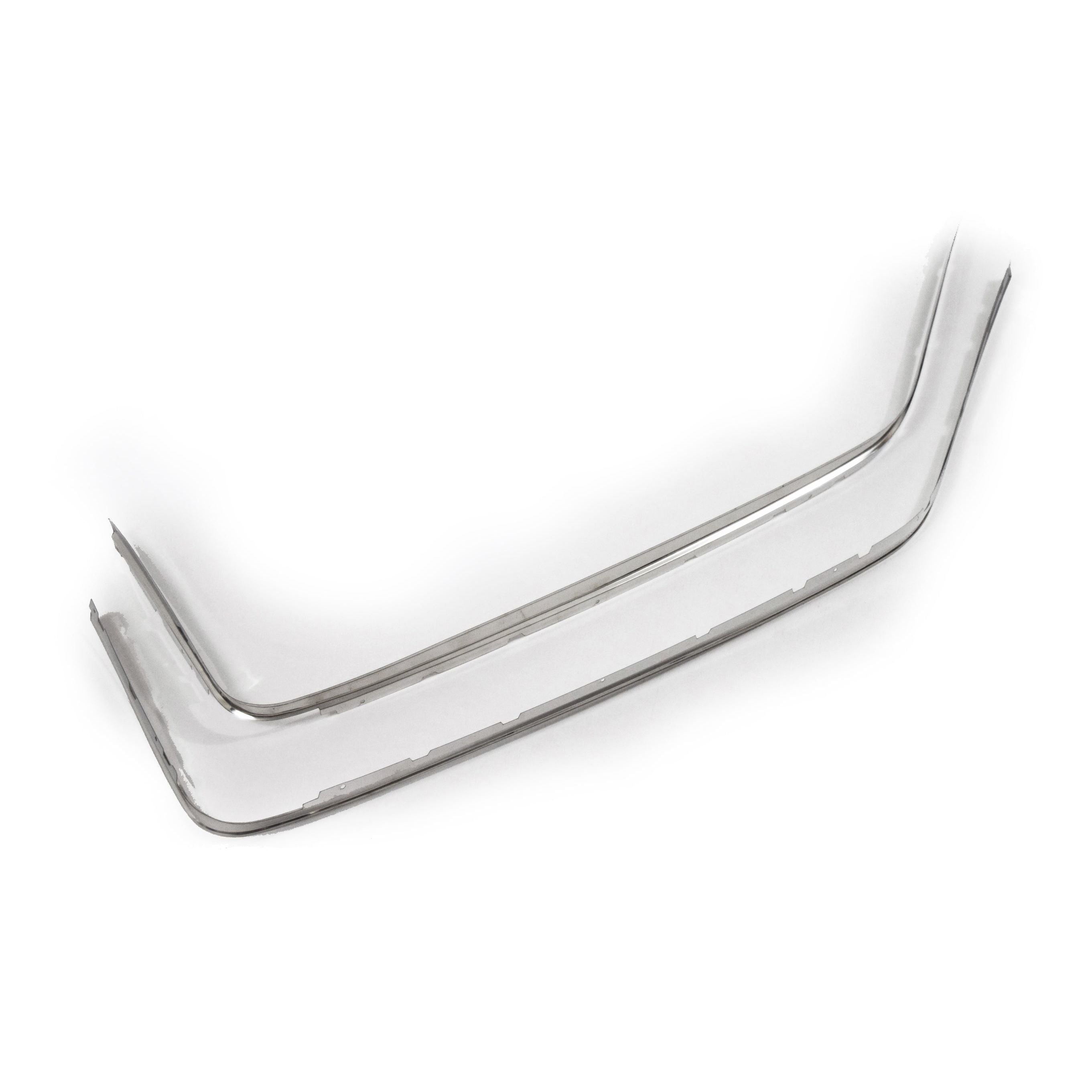 1965-1966 Ford Mustang Base Window Frame Sash