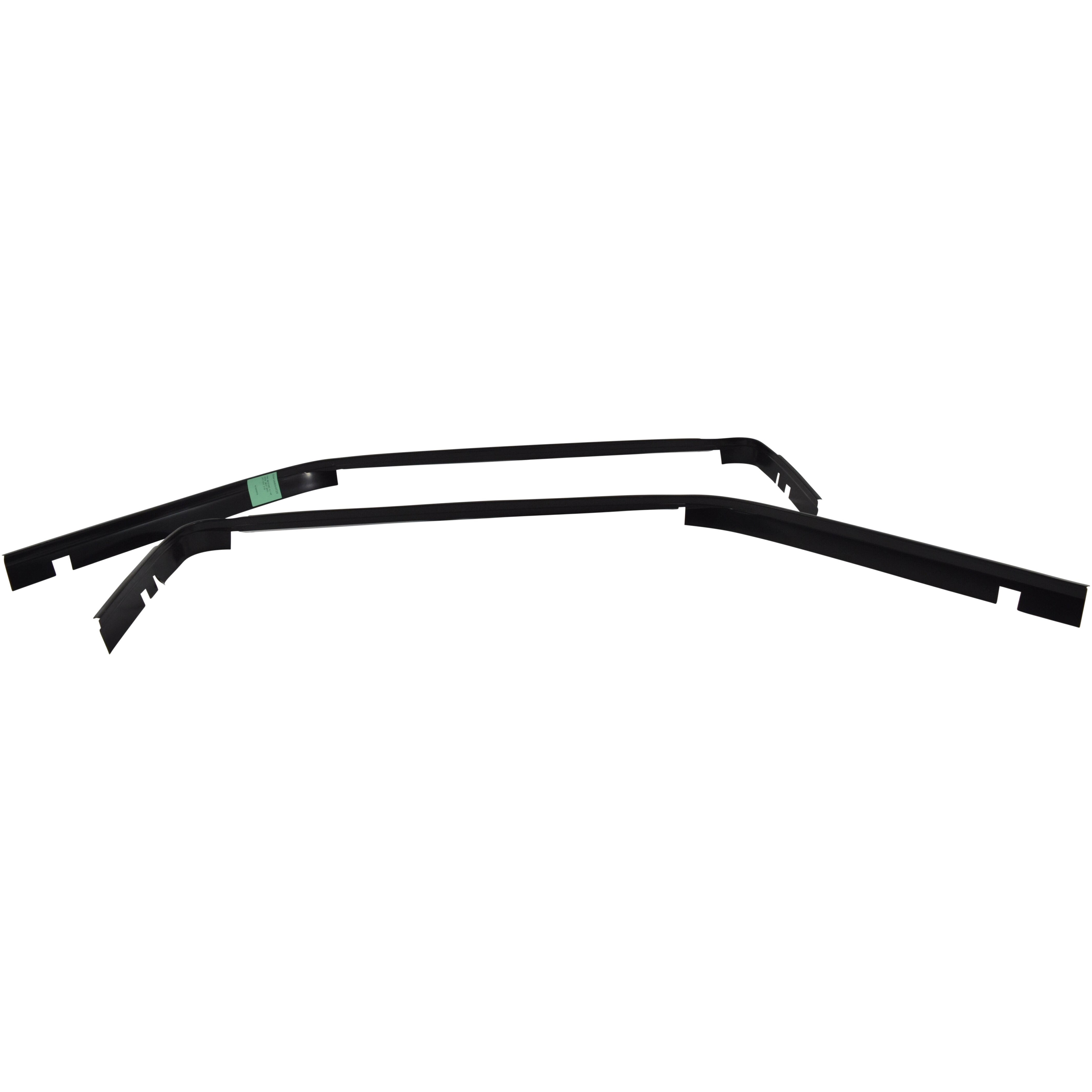 1967-1968 Ford Mustang Base Roof Drip Rail