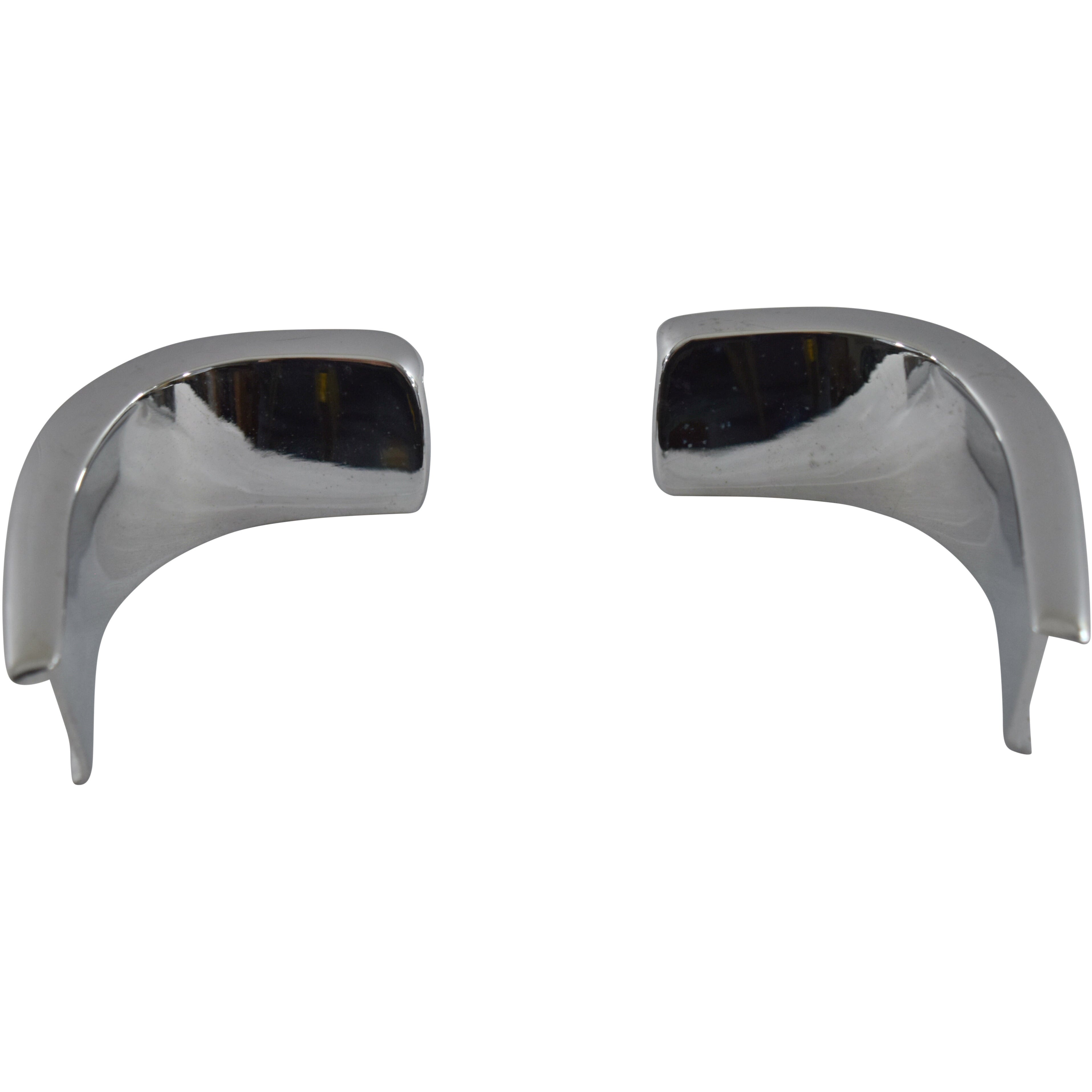 1969-1970 Ford Mustang Base Quarter Window Trim