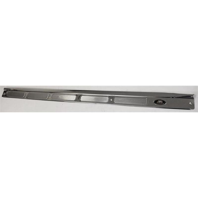 1970-1981 Chevrolet Camaro Door Sill Plate