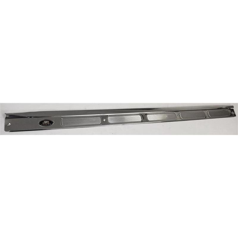 1970-1981 Chevrolet Camaro Door Sill Plate