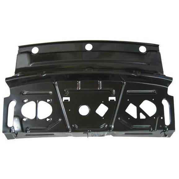 1968-1969 Chevrolet Camaro Package Tray