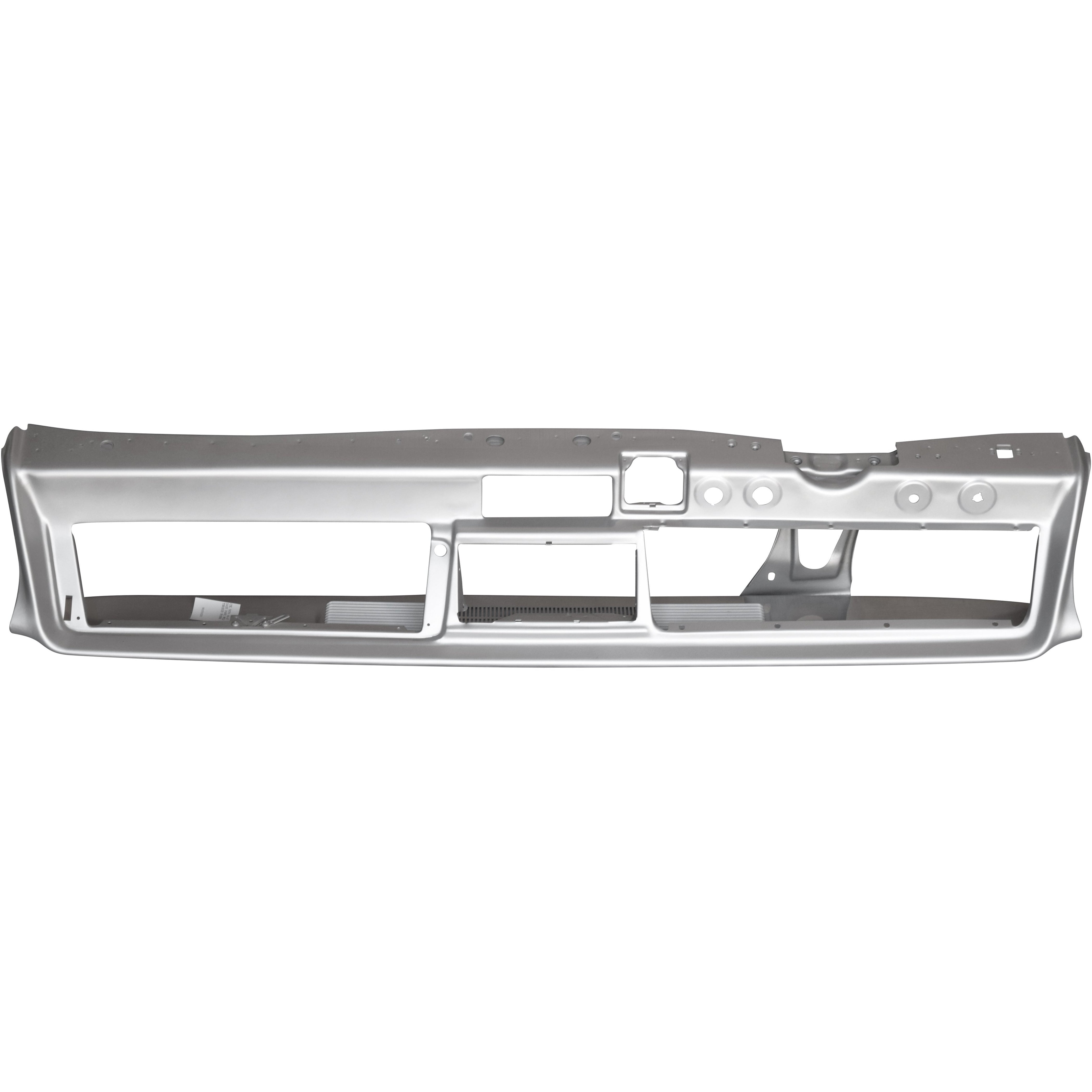 1966-1967 Chevrolet Chevy II Nova Dashboard Panel