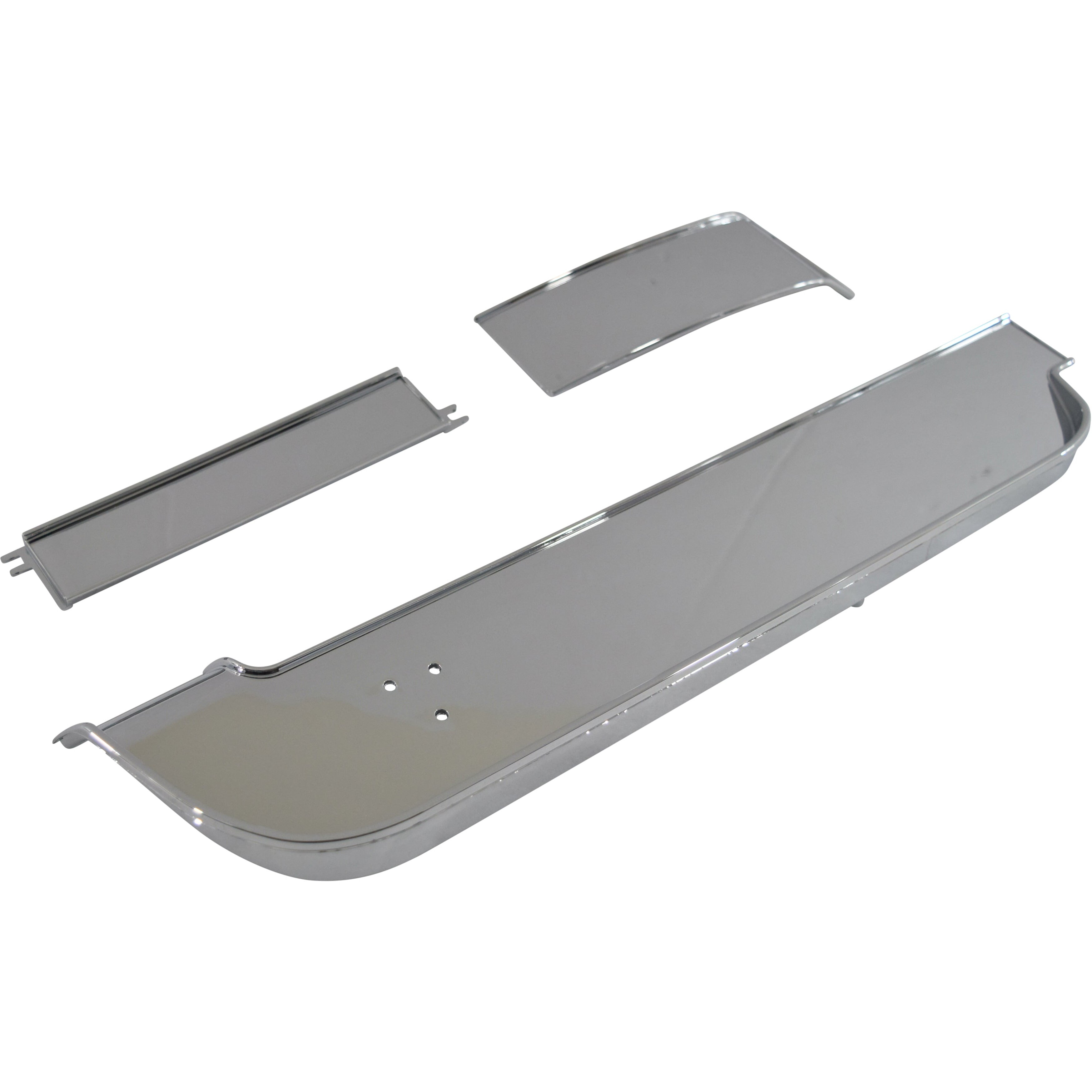 1967-1968 Ford Mustang Base Dashboard Trim