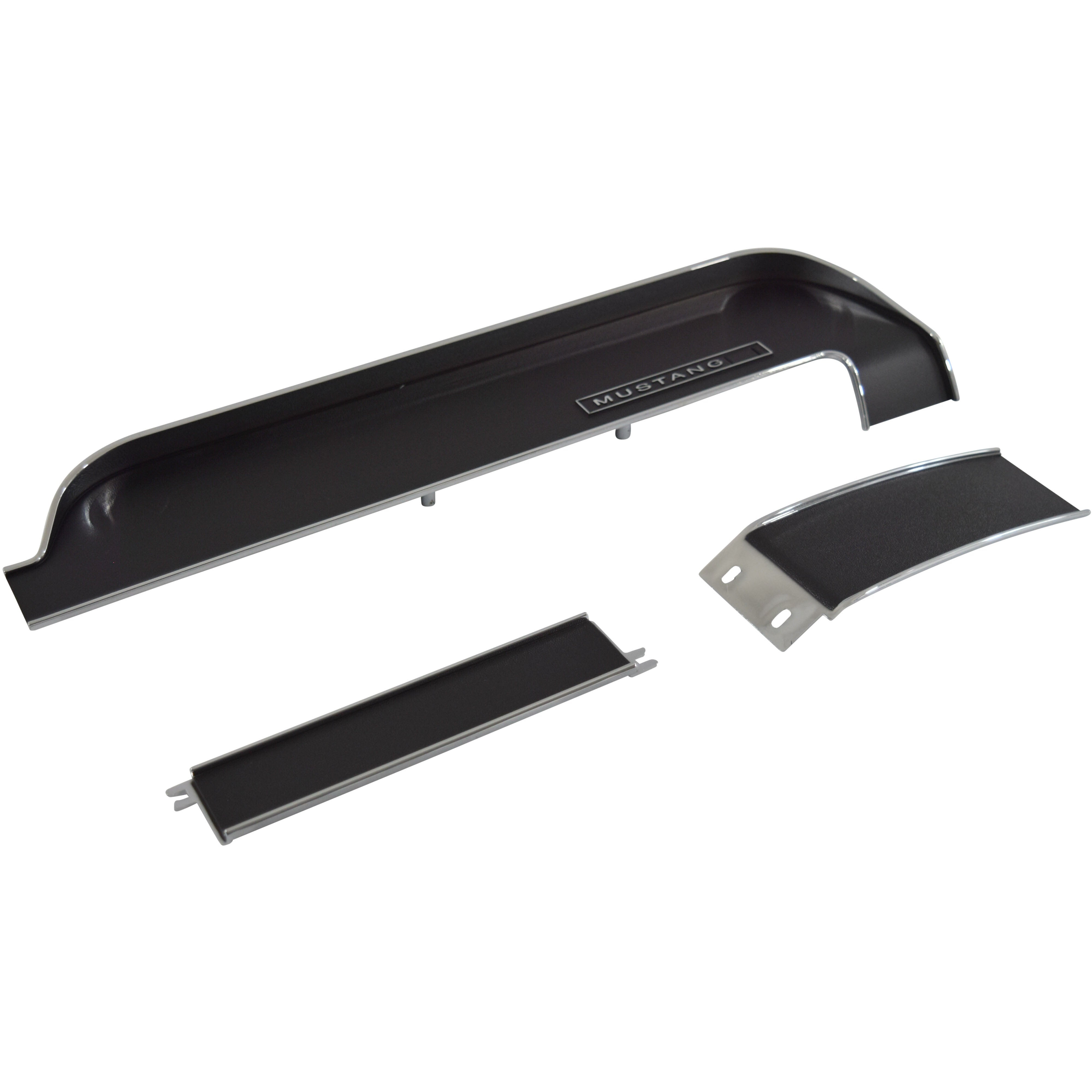 1967-1968 Ford Mustang Base Dashboard Trim