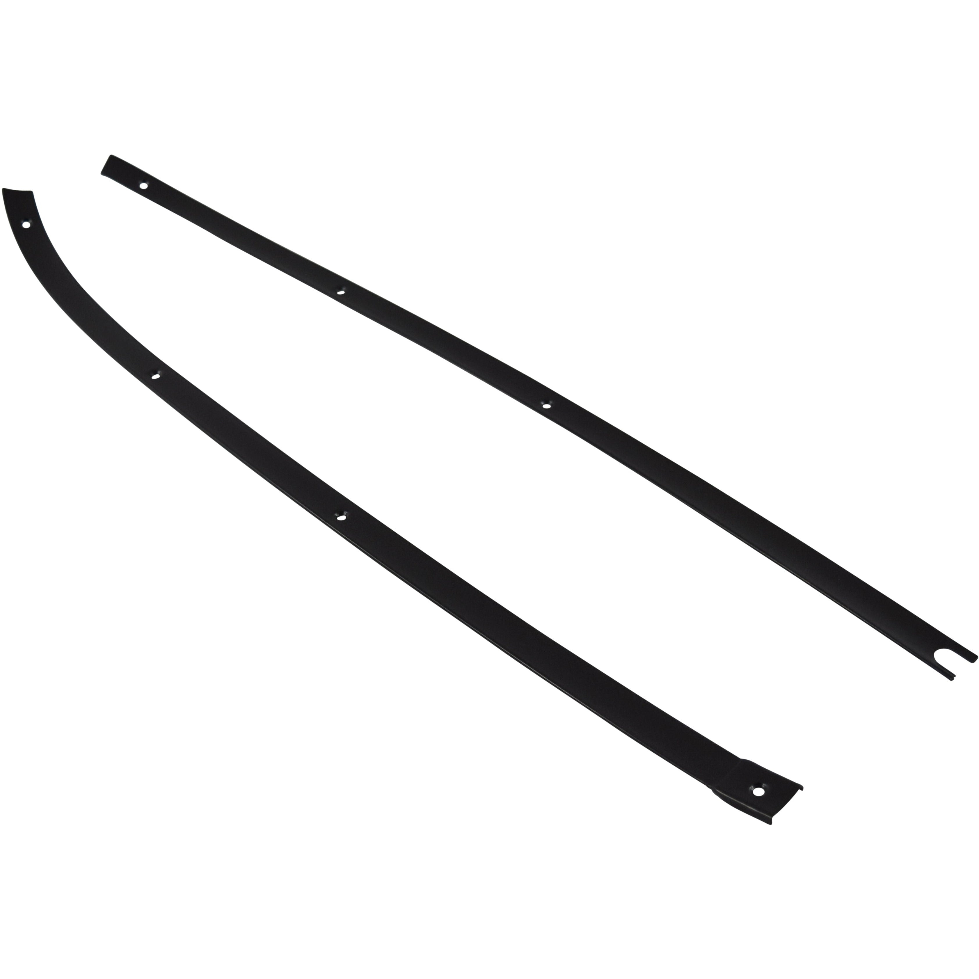 1967-1968 Ford Mustang Base Dashboard Trim