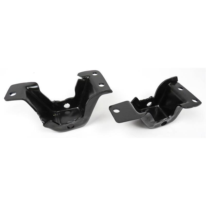 1967-1968 Chevrolet Chevy II Nova Suspension Subframe Mounting Kit