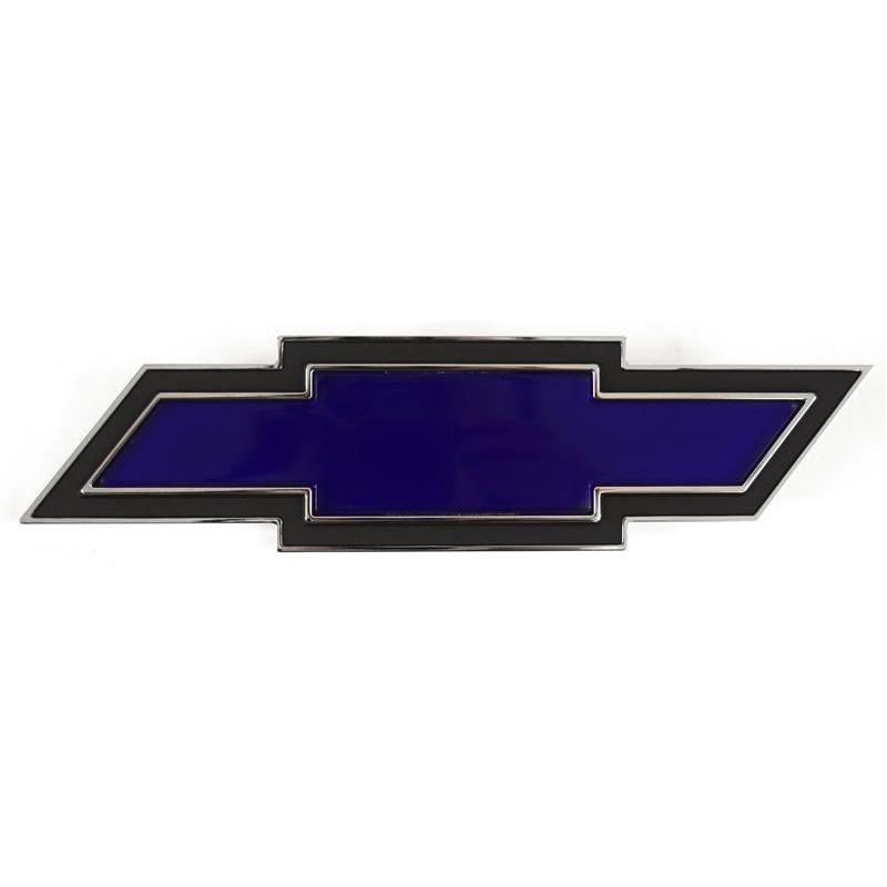 1969 Chevrolet Camaro Emblem