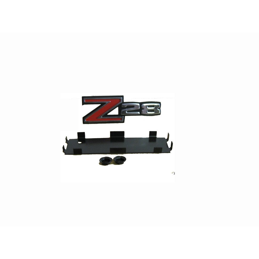 1972-1973 Chevrolet Camaro Z28 Grille Emblem