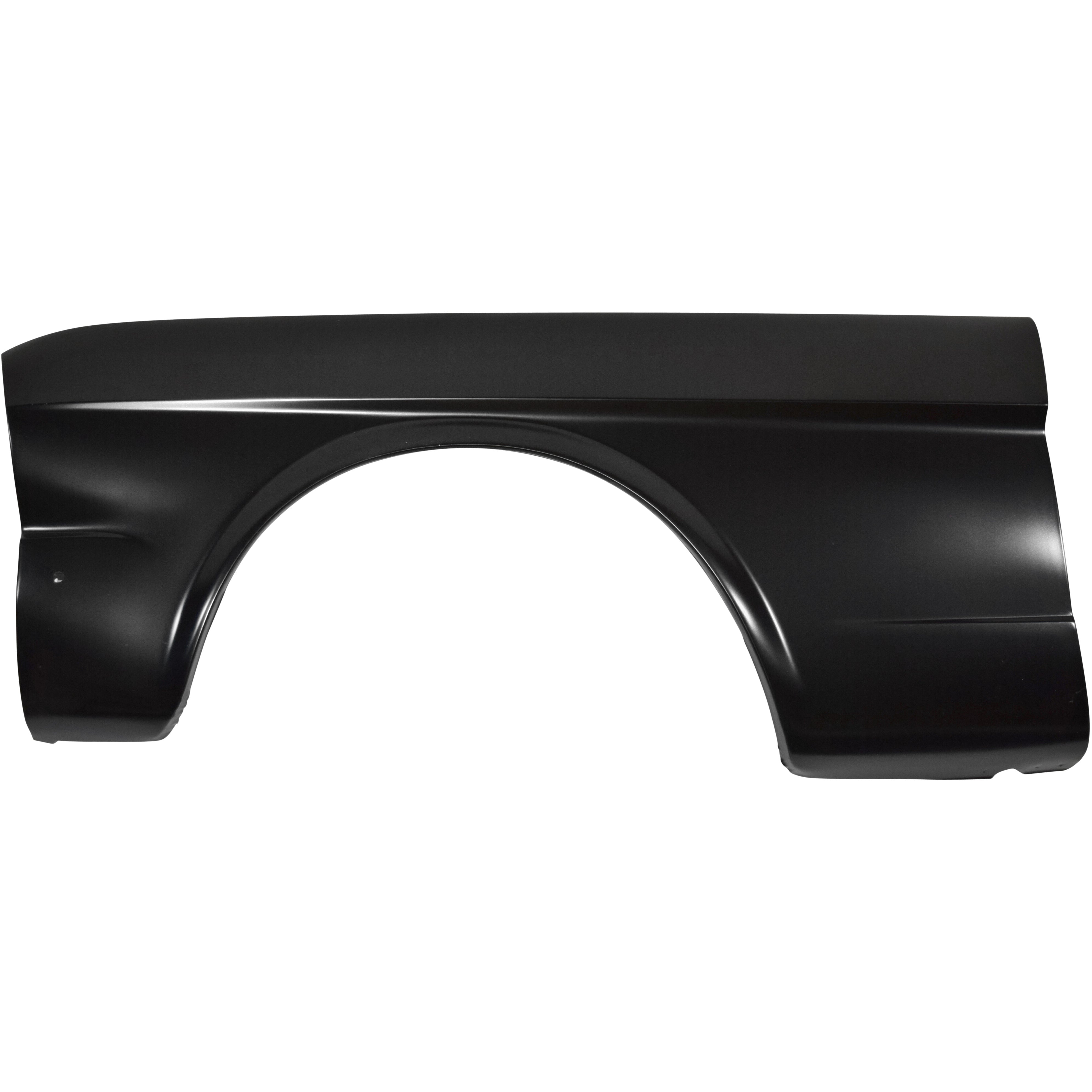 1964-1966 Ford Mustang Base Fender