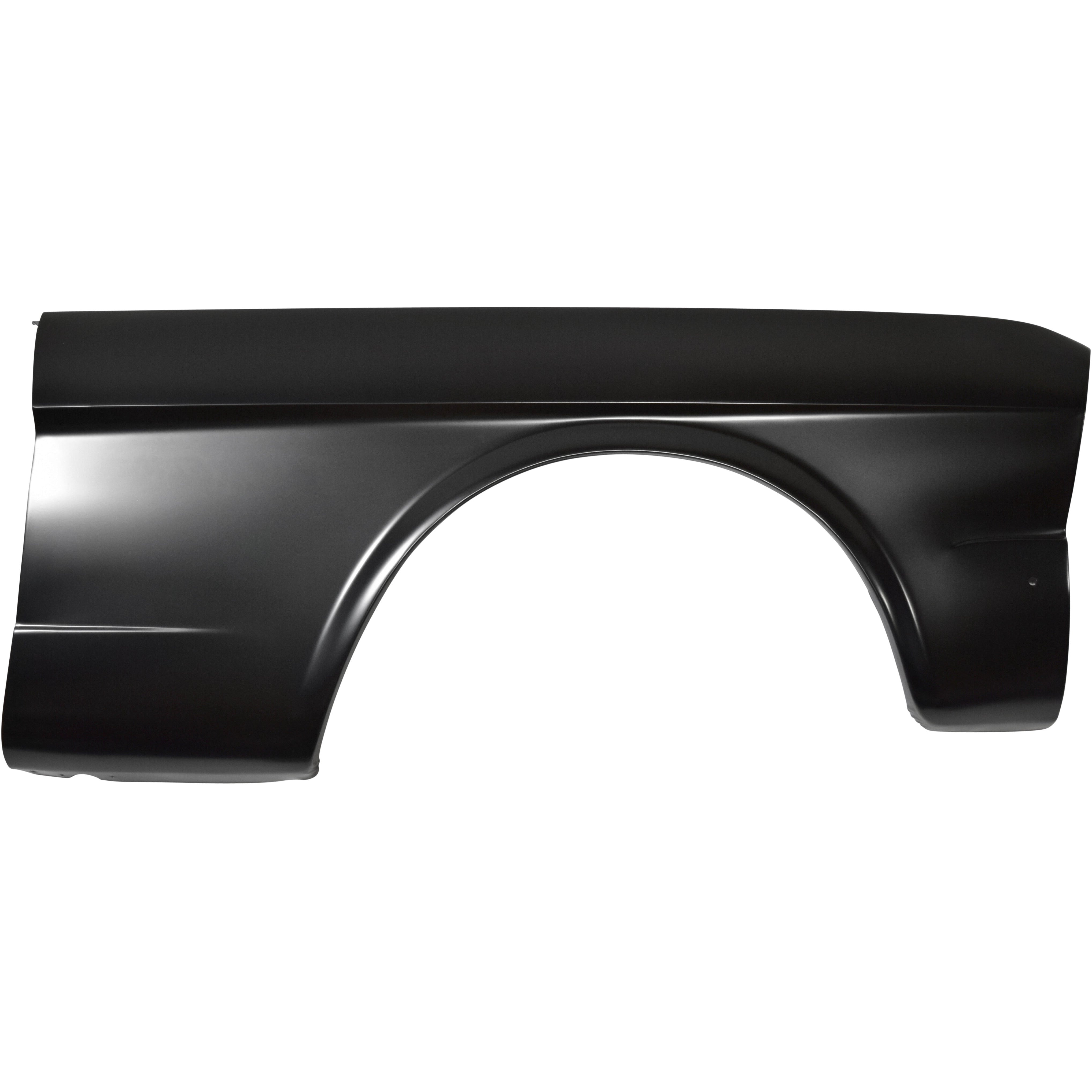 1964-1966 Ford Mustang Base Fender