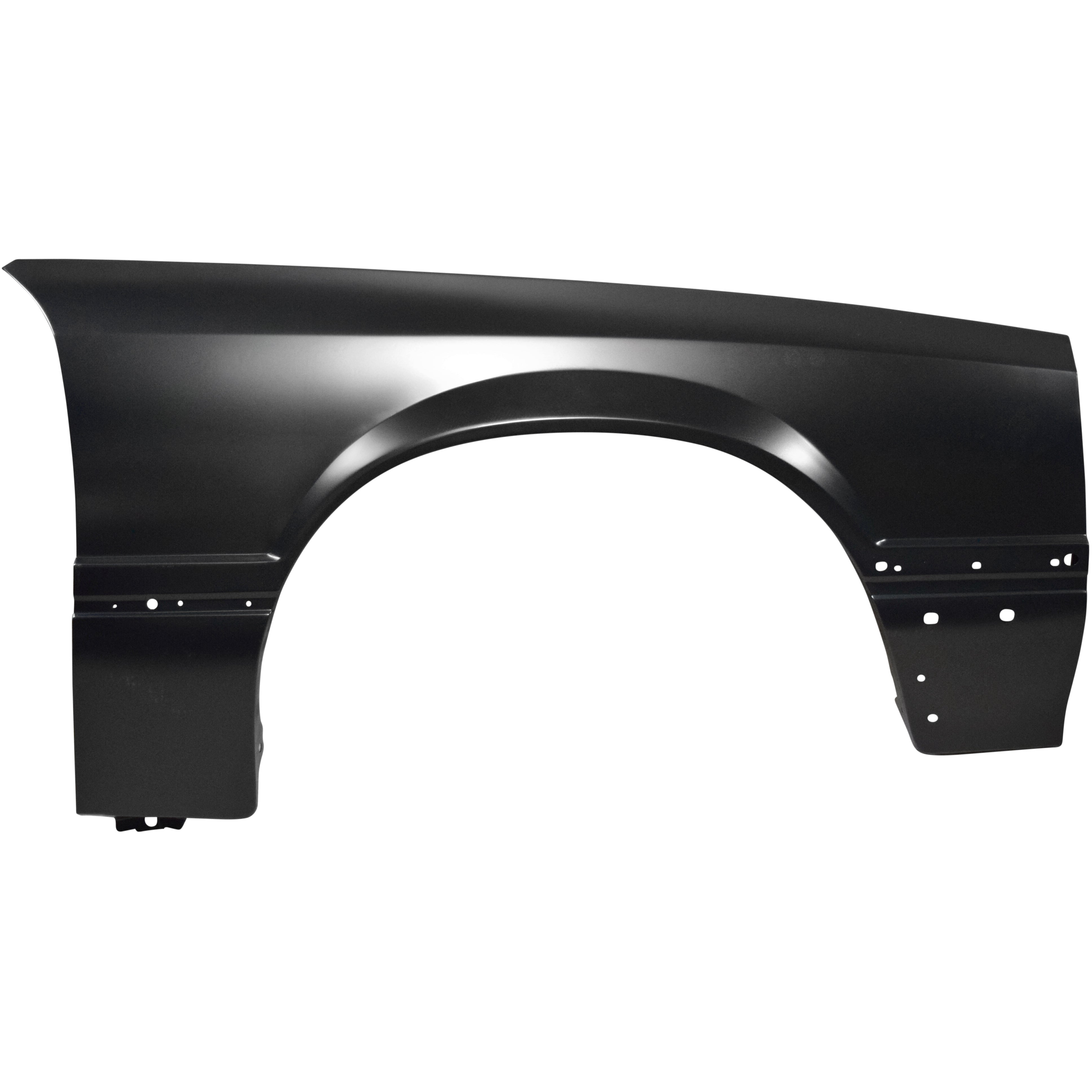 1991-1993 Ford Mustang Fender