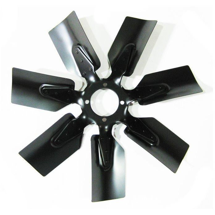 1967-1968 Chevrolet Chevy II Nova Engine Cooling Fan