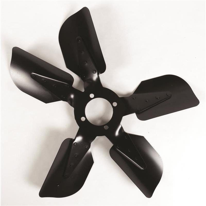 1964-1967 Chevrolet Chevy II Nova Engine Cooling Fan