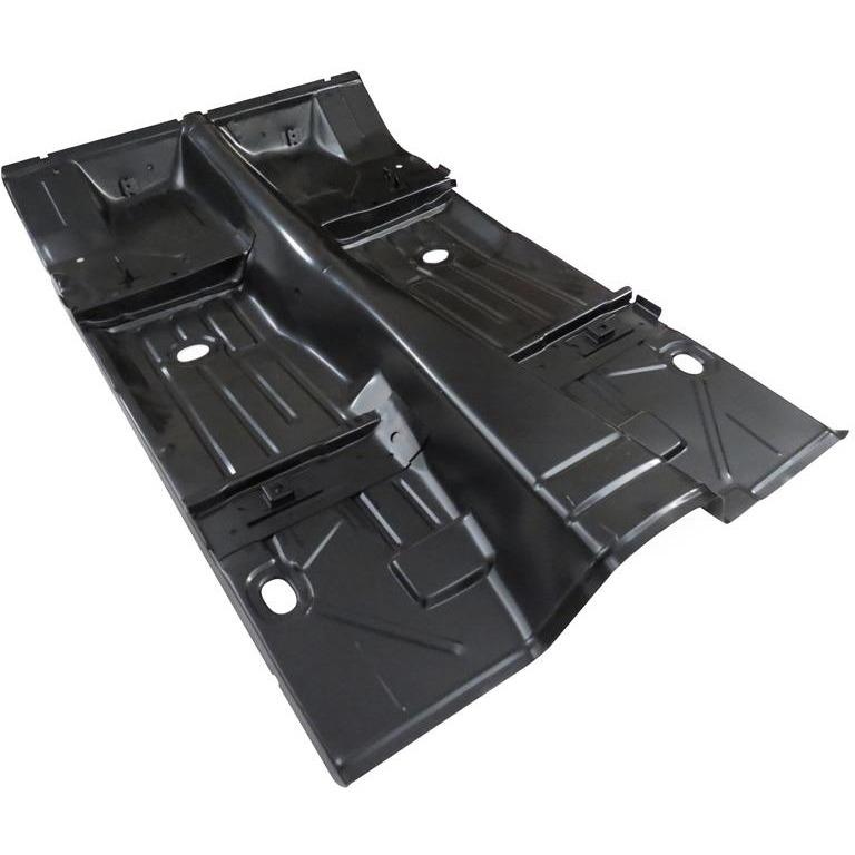 1967-1969 Chevrolet Camaro Floor Pan