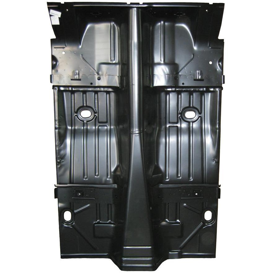 1967-1969 Chevrolet Camaro Floor Pan