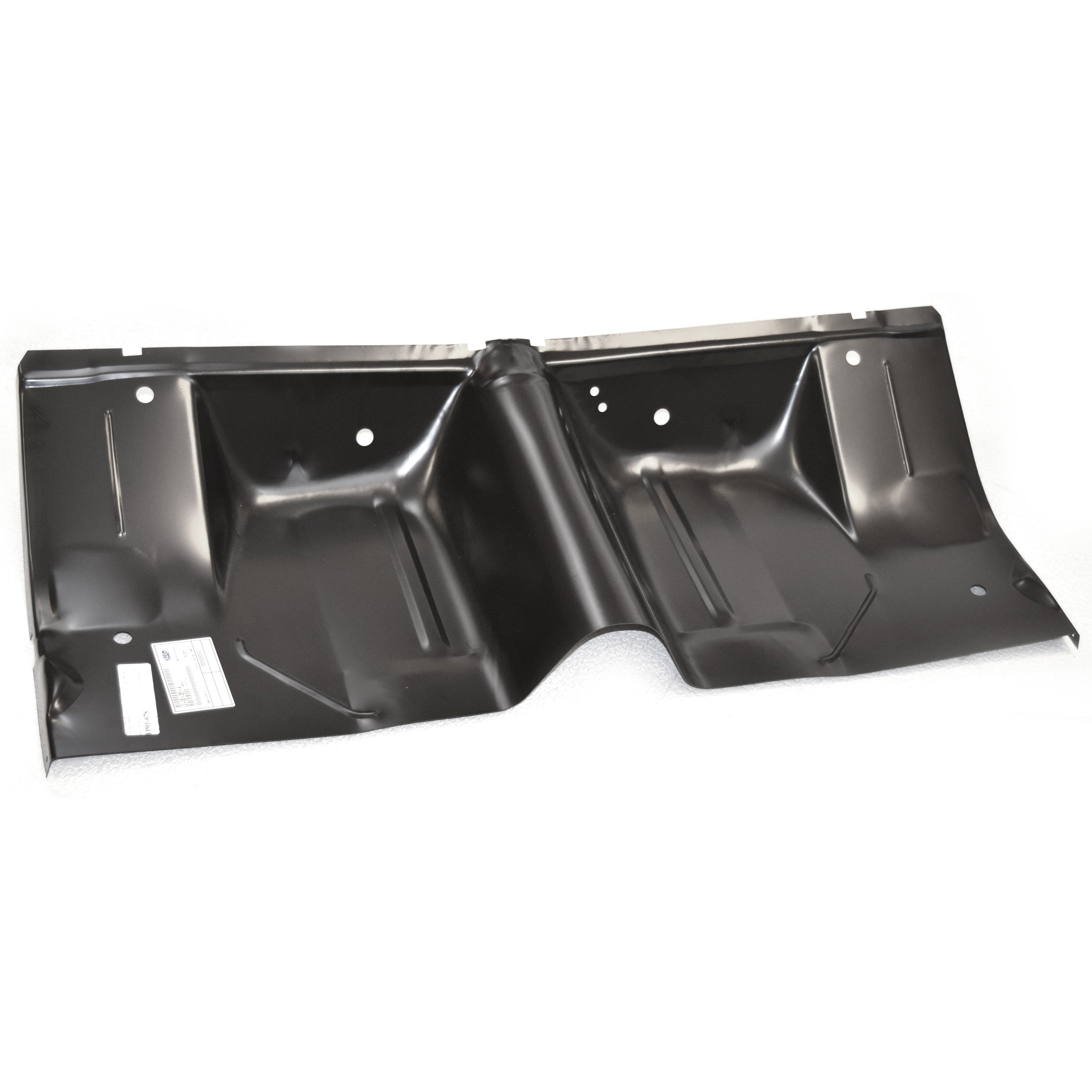 1967-1969 Chevrolet Camaro Floor Pan