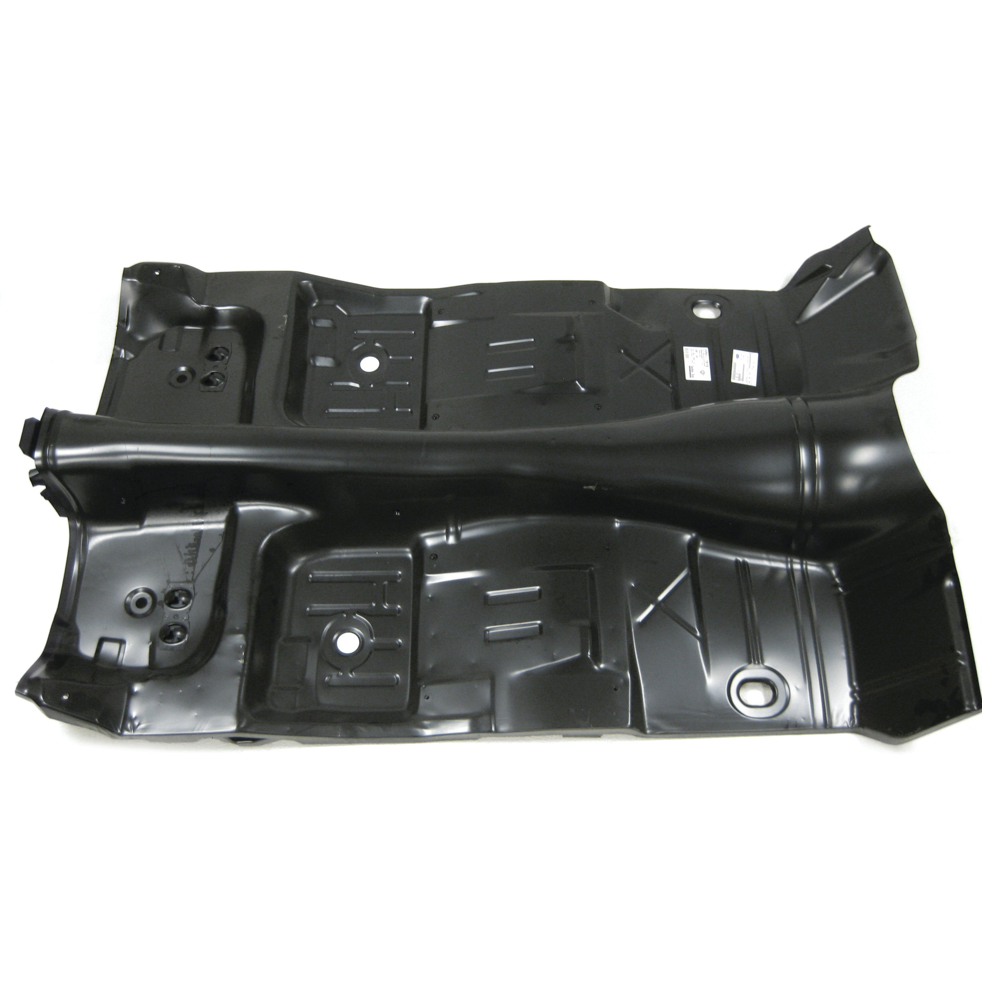 1970-1974 Chevrolet Camaro Floor Pan