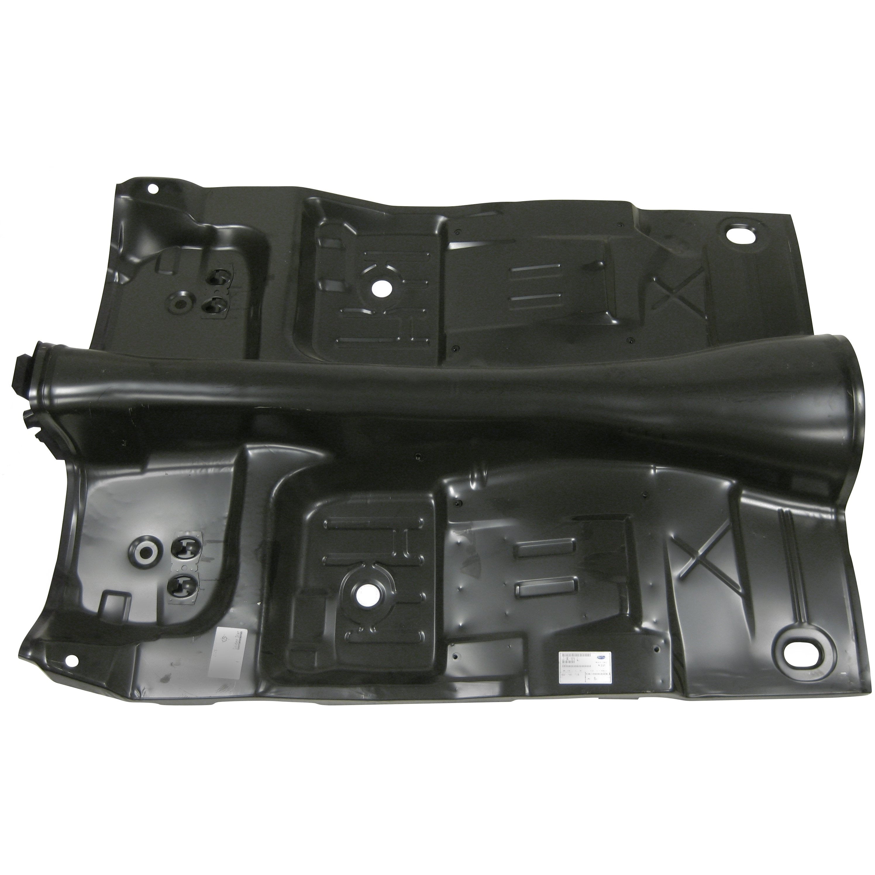 1970-1974 Chevrolet Camaro Floor Pan