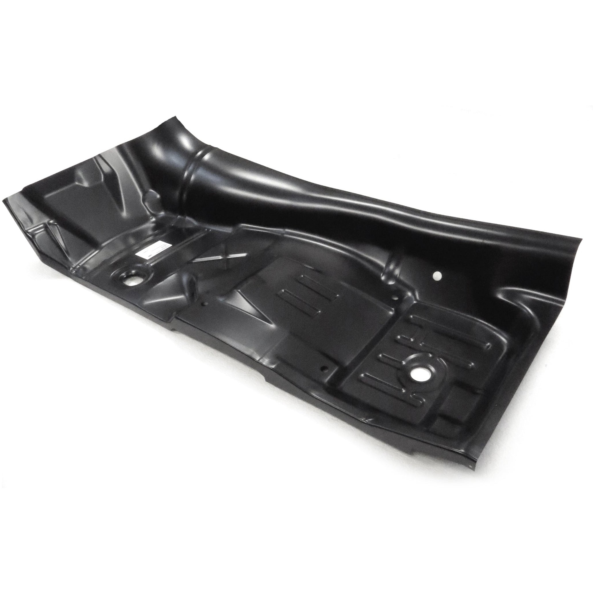 1970-1974 Chevrolet Camaro Floor Pan Patch Panel