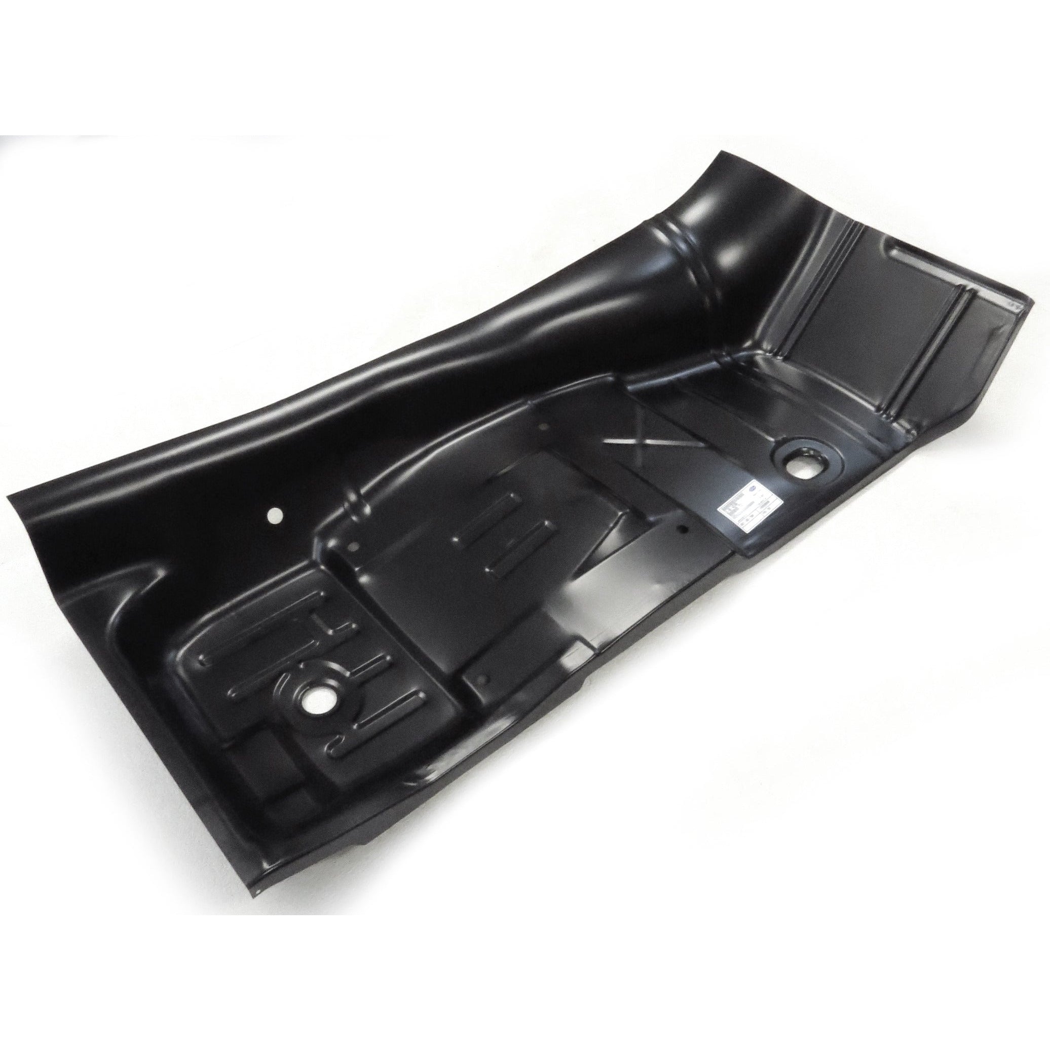 1970-1974 Chevrolet Camaro Floor Pan Patch Panel