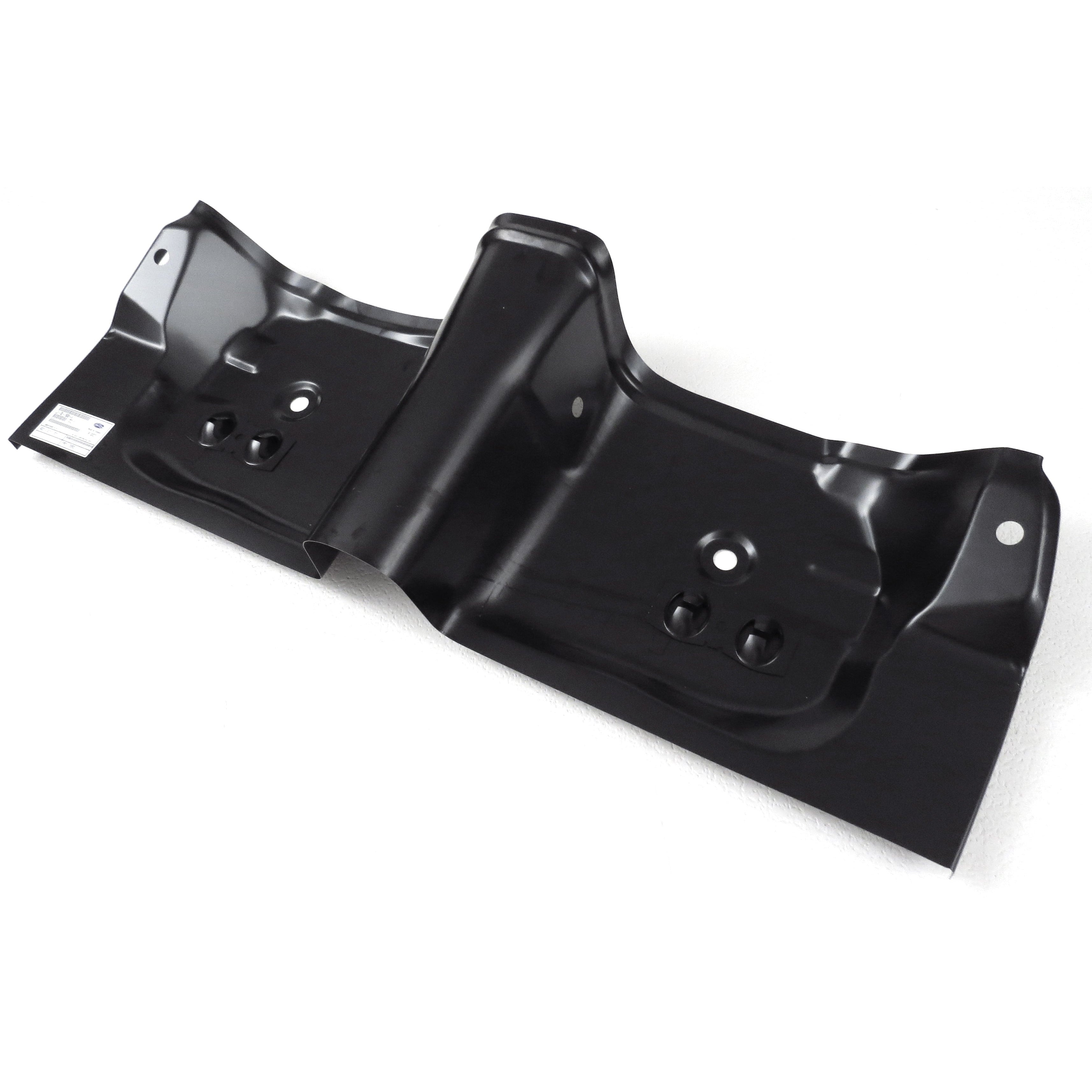 1970-1981 Chevrolet Camaro Floor Pan