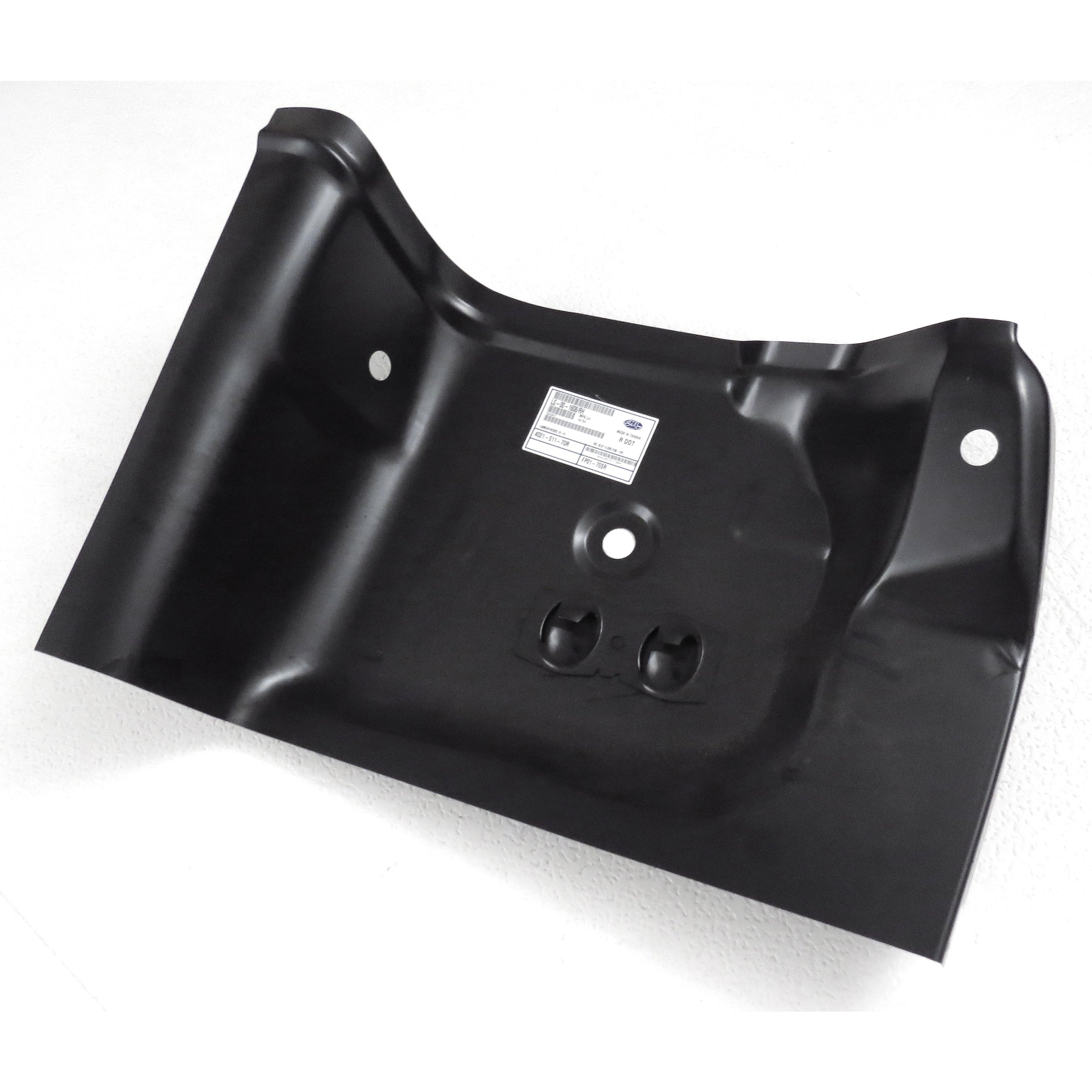 1970-1981 Chevrolet Camaro Floor Pan