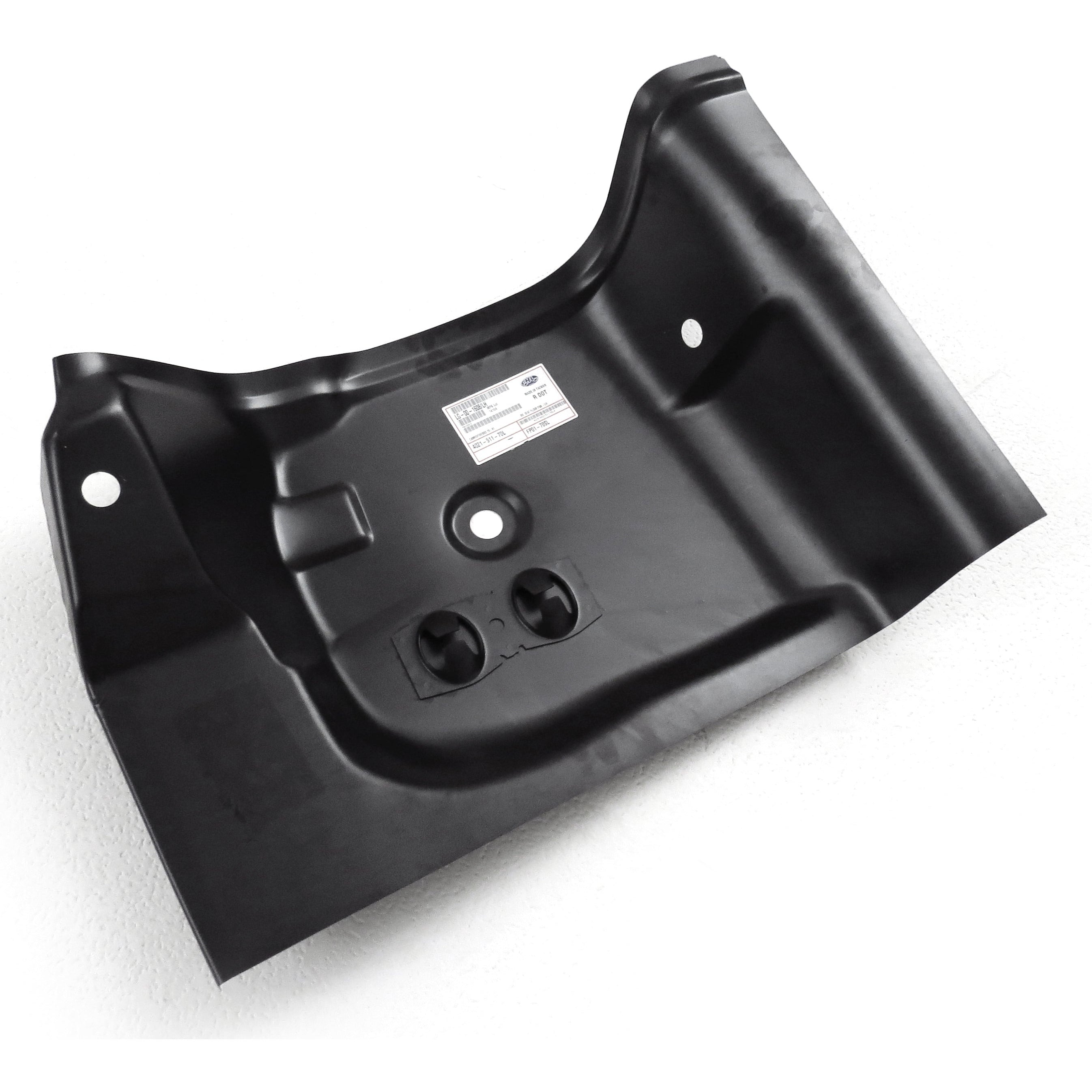 1970-1981 Chevrolet Camaro Floor Pan