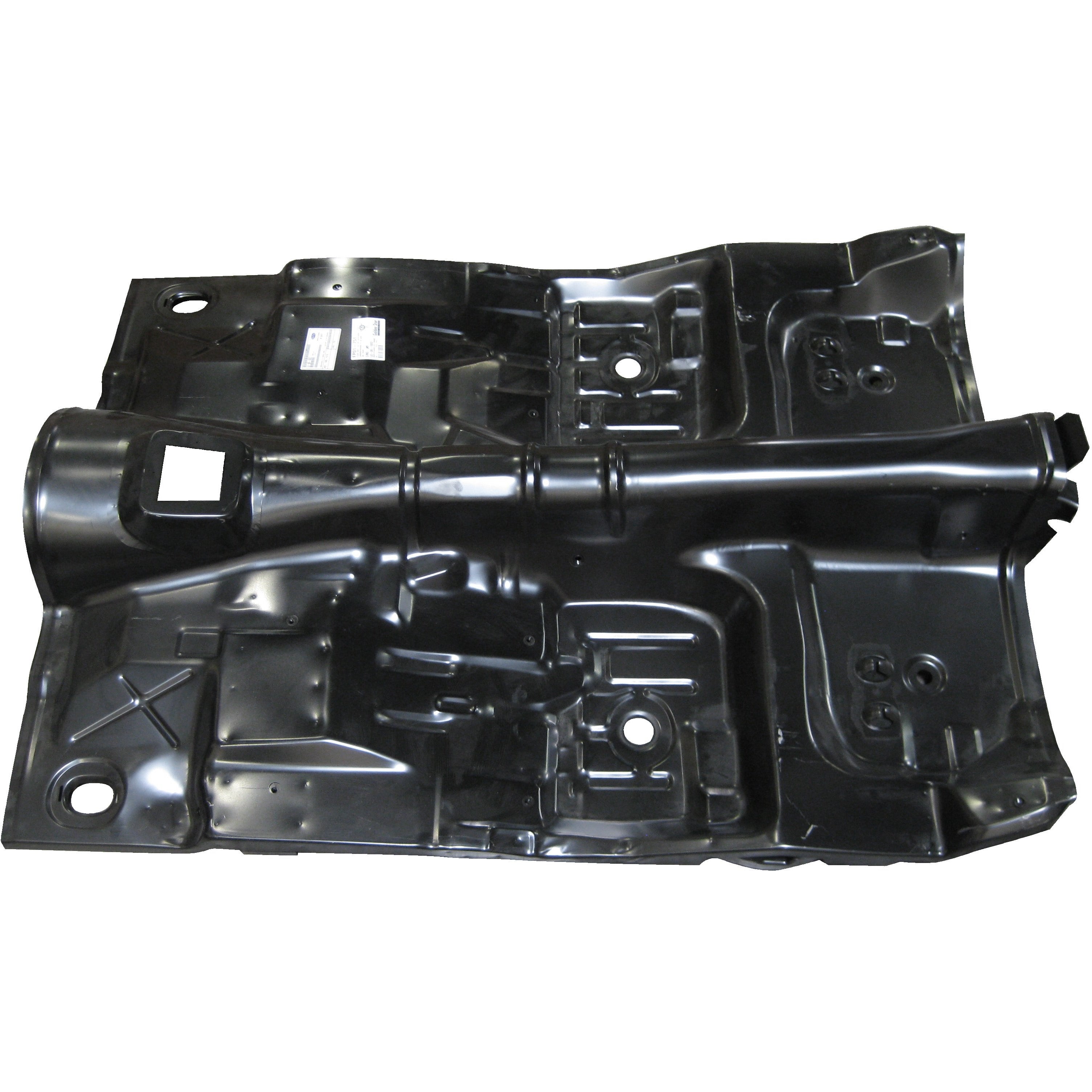 1975-1981 Chevrolet Camaro Floor Pan