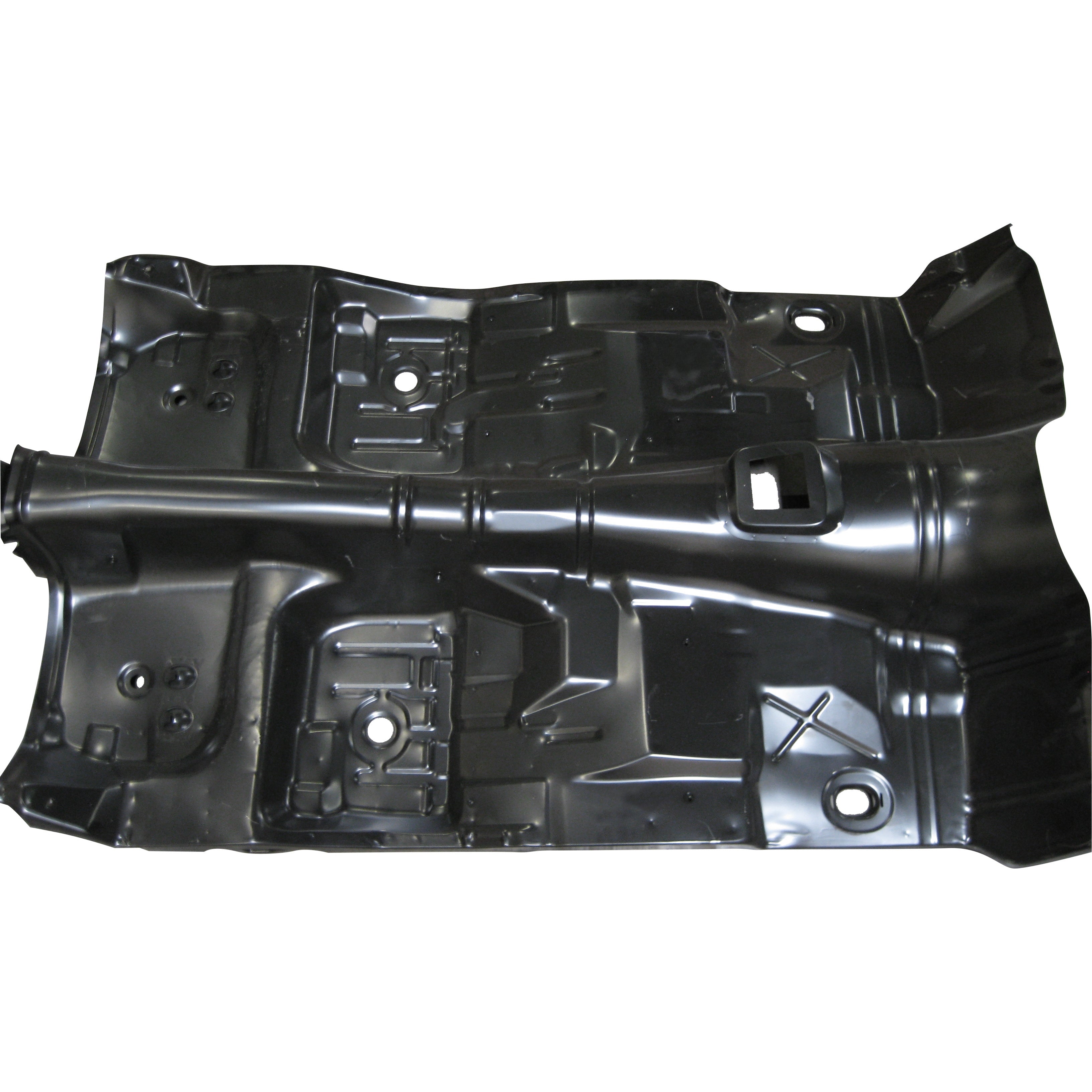 1975-1981 Chevrolet Camaro Floor Pan