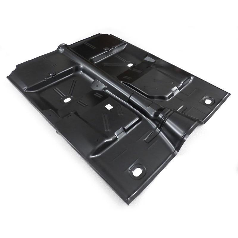 1962-1967 Chevrolet Chevy II Nova Floor Pan